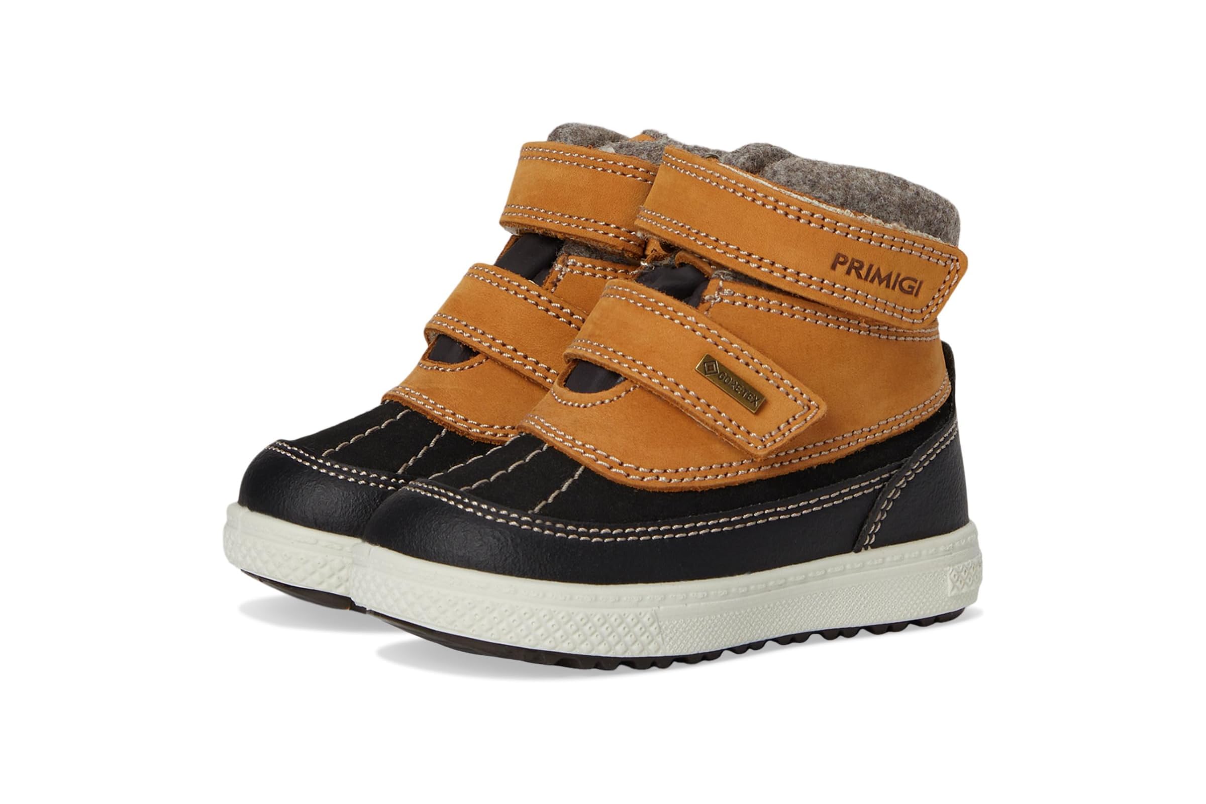 Ботинки Primigi PBZGT 68524 ToddlerLittle Kid 13890₽