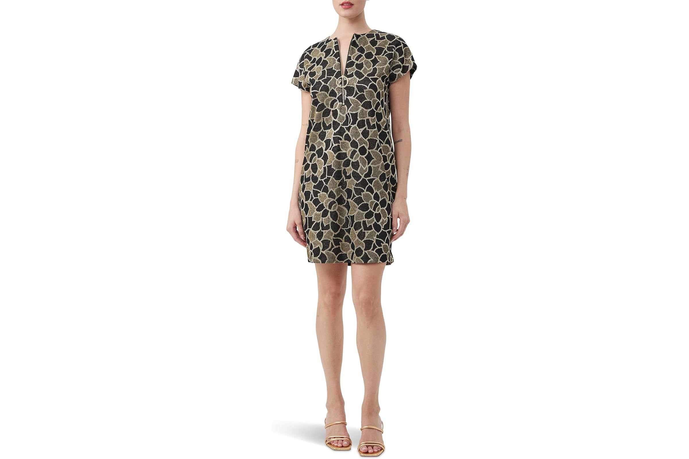 Платье Trina Turk Hasil 2 Dress 38590₽