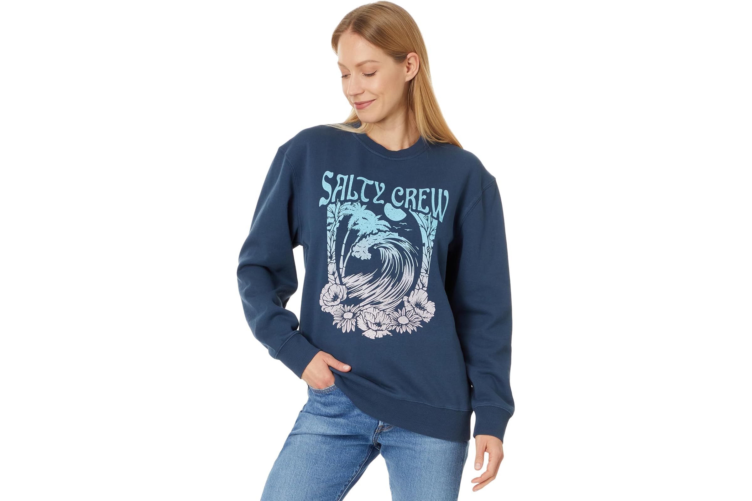 Salty Crew Big Wave Crew