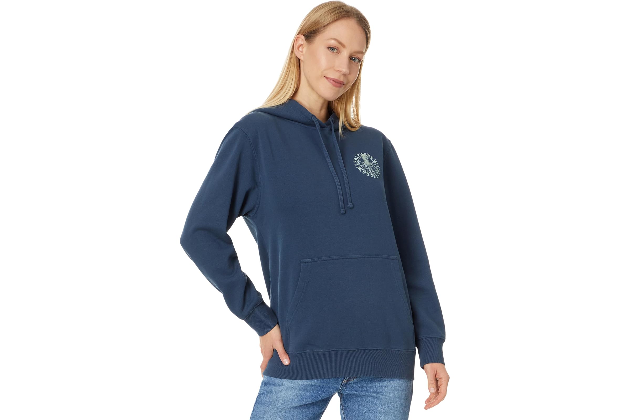 Salty Crew My Friend Hoody 11390₽