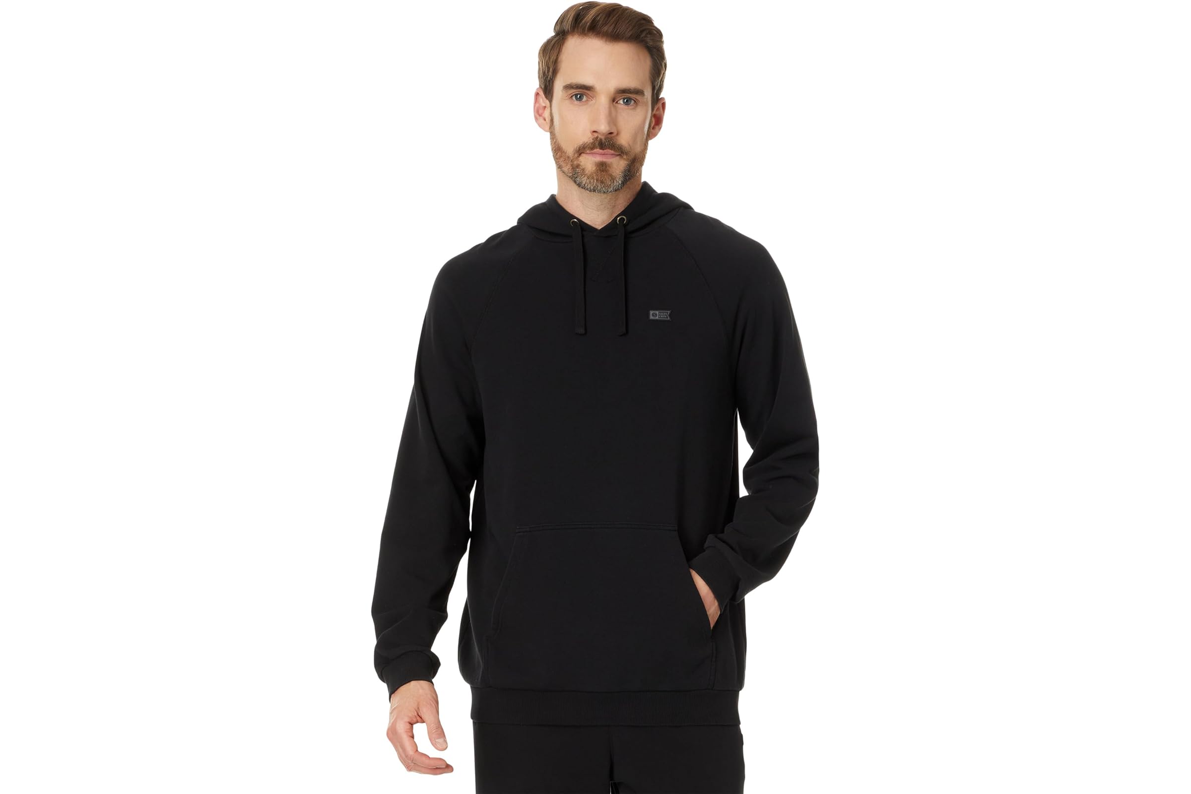 Мужская толстовка Salty Crew Alpha Vintage Fleece 10590₽