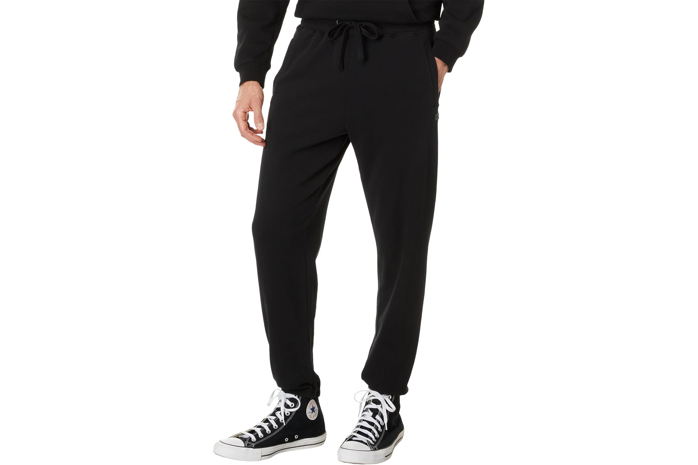 Брюки Salty Crew Alpha Vintage Sweatpant 10290₽