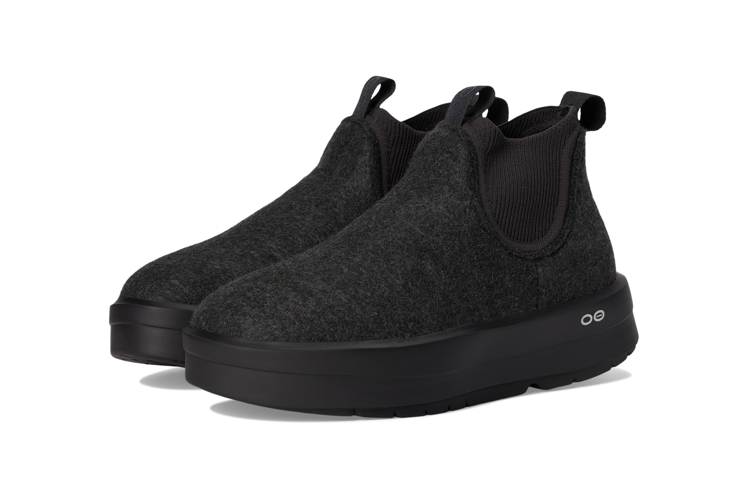 Женские кроссовки OOFOS OOmega Londoner Shoe