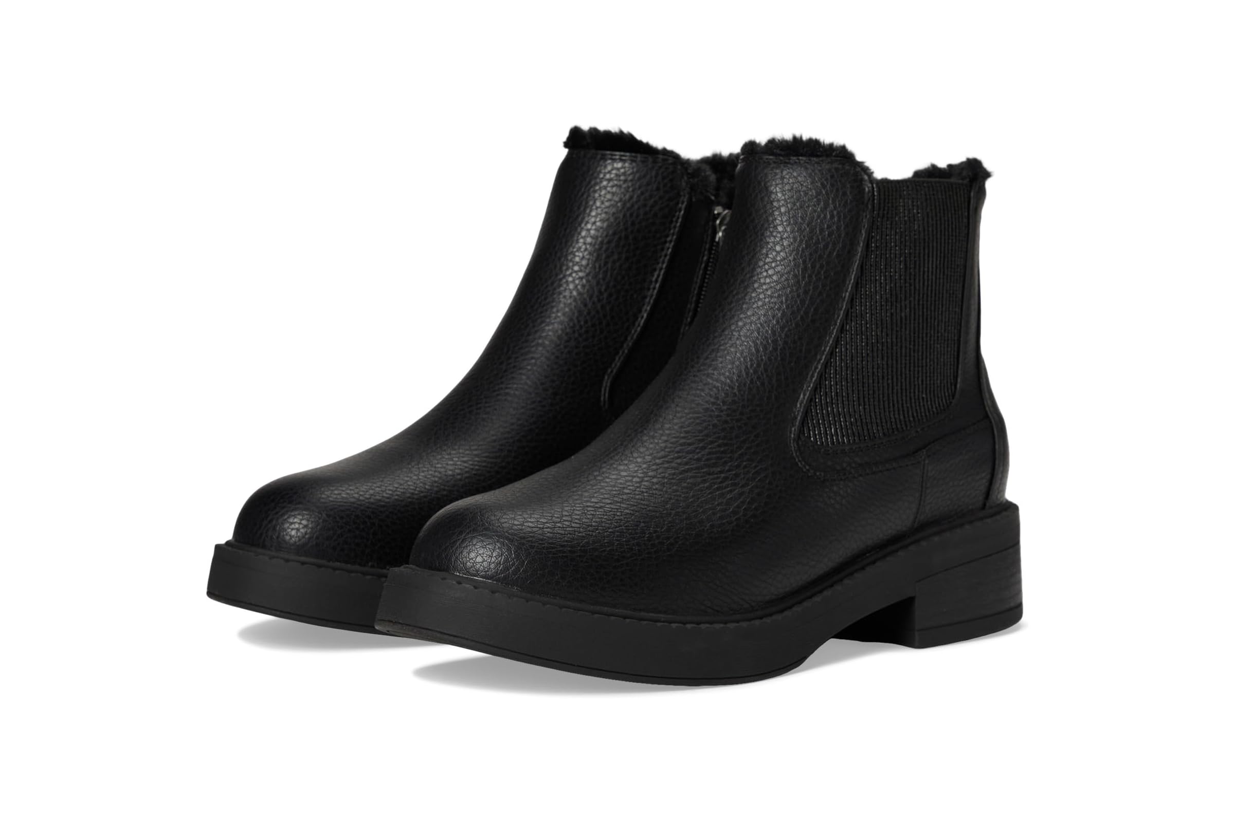 Ботинки Blowfish Malibu Vera Cozy Booties 10990₽
