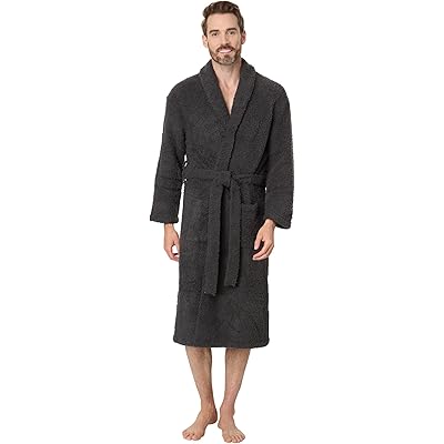 Пижама Barefoot Dreams CozyChic Adult Robe