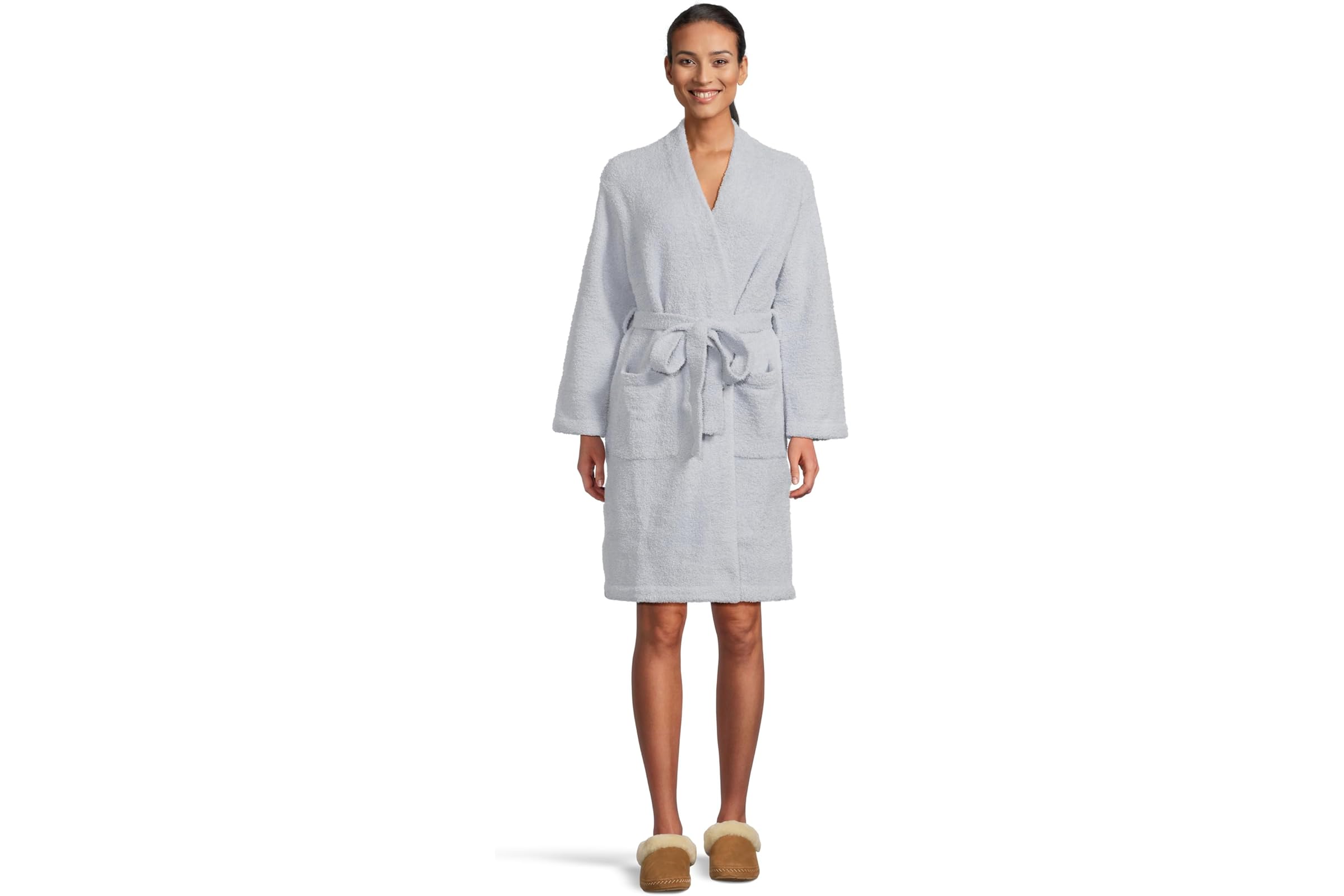 Barefoot Dreams CozyChic Solid Robe 20190₽