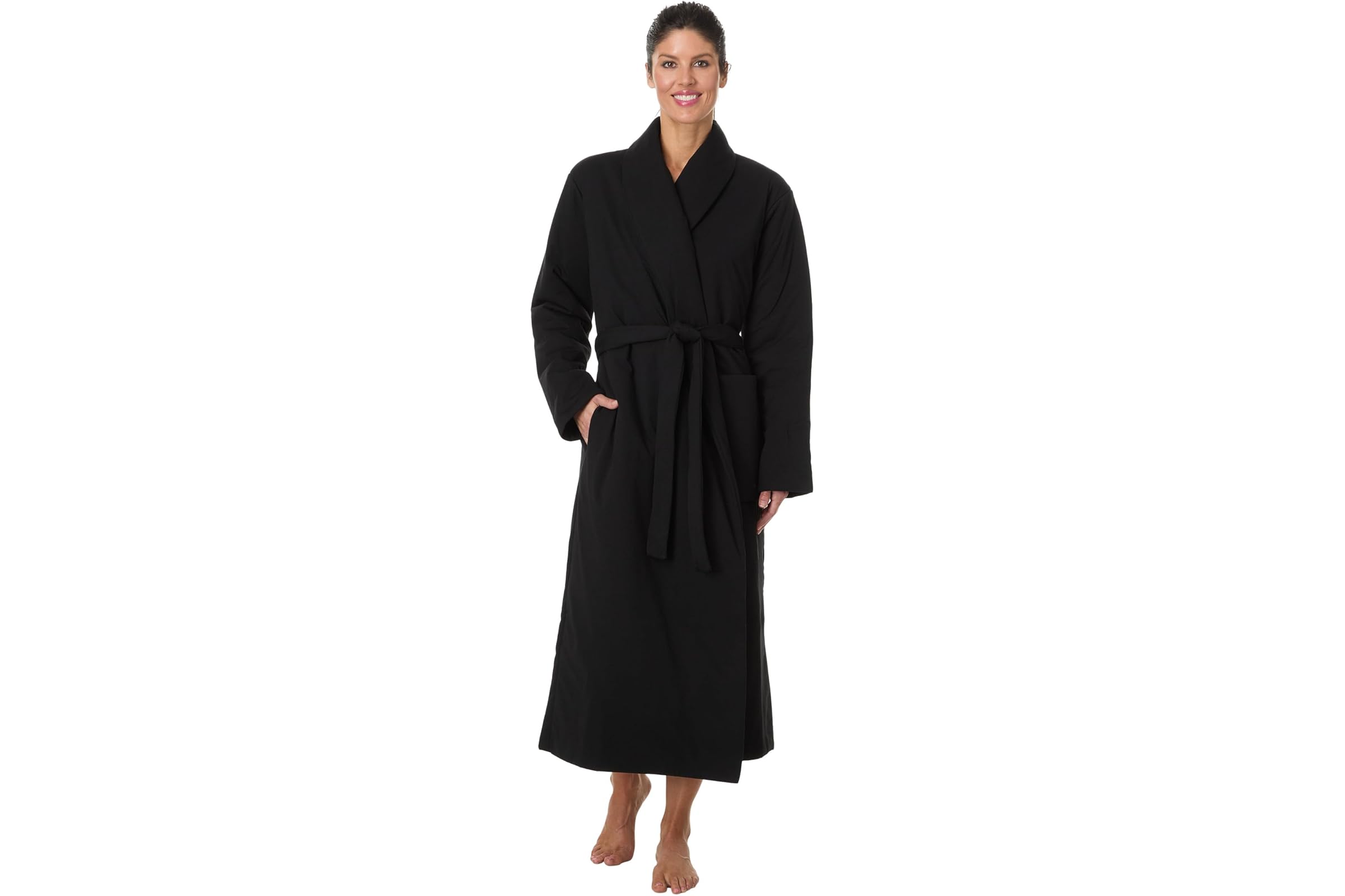 Skin Oasis Cotton Duvet Robe 44890₽