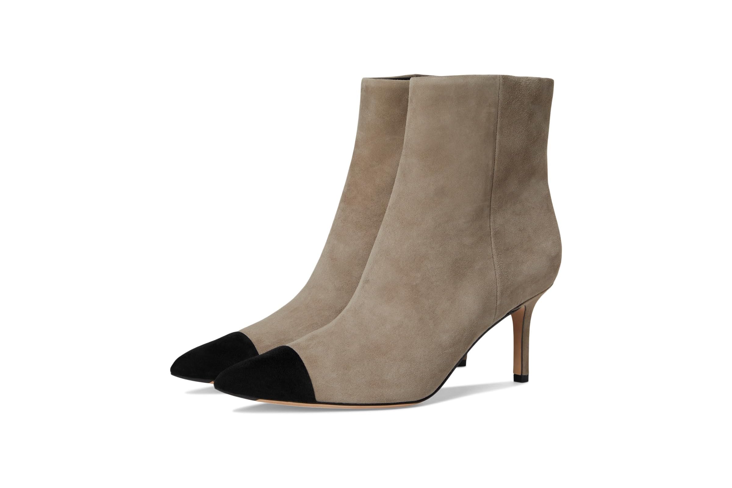 Ботинки Veronica Beard Lisa Cap Toe 51690₽