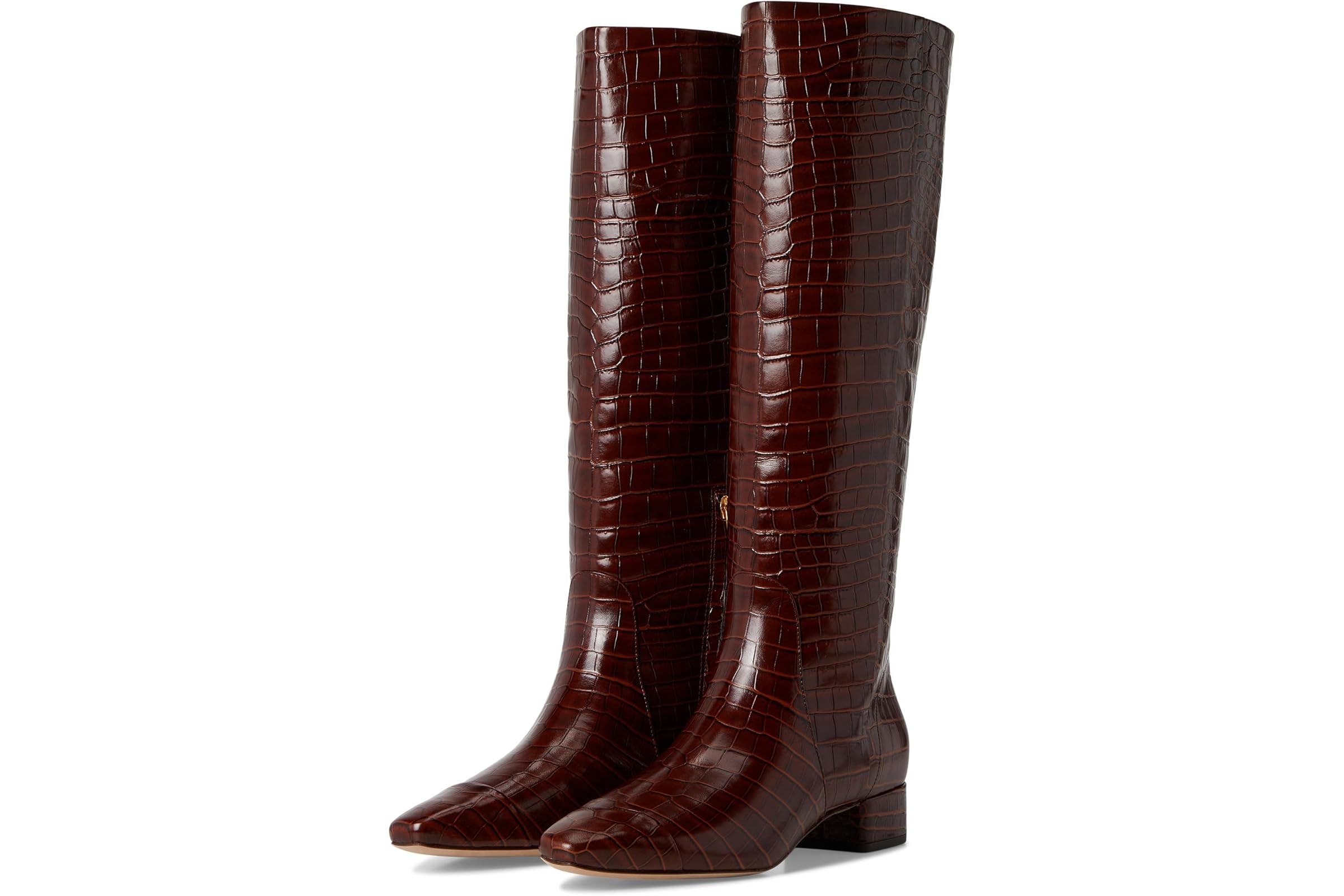 Ботинки Veronica Beard Cecile High Shaft Boots 81190₽