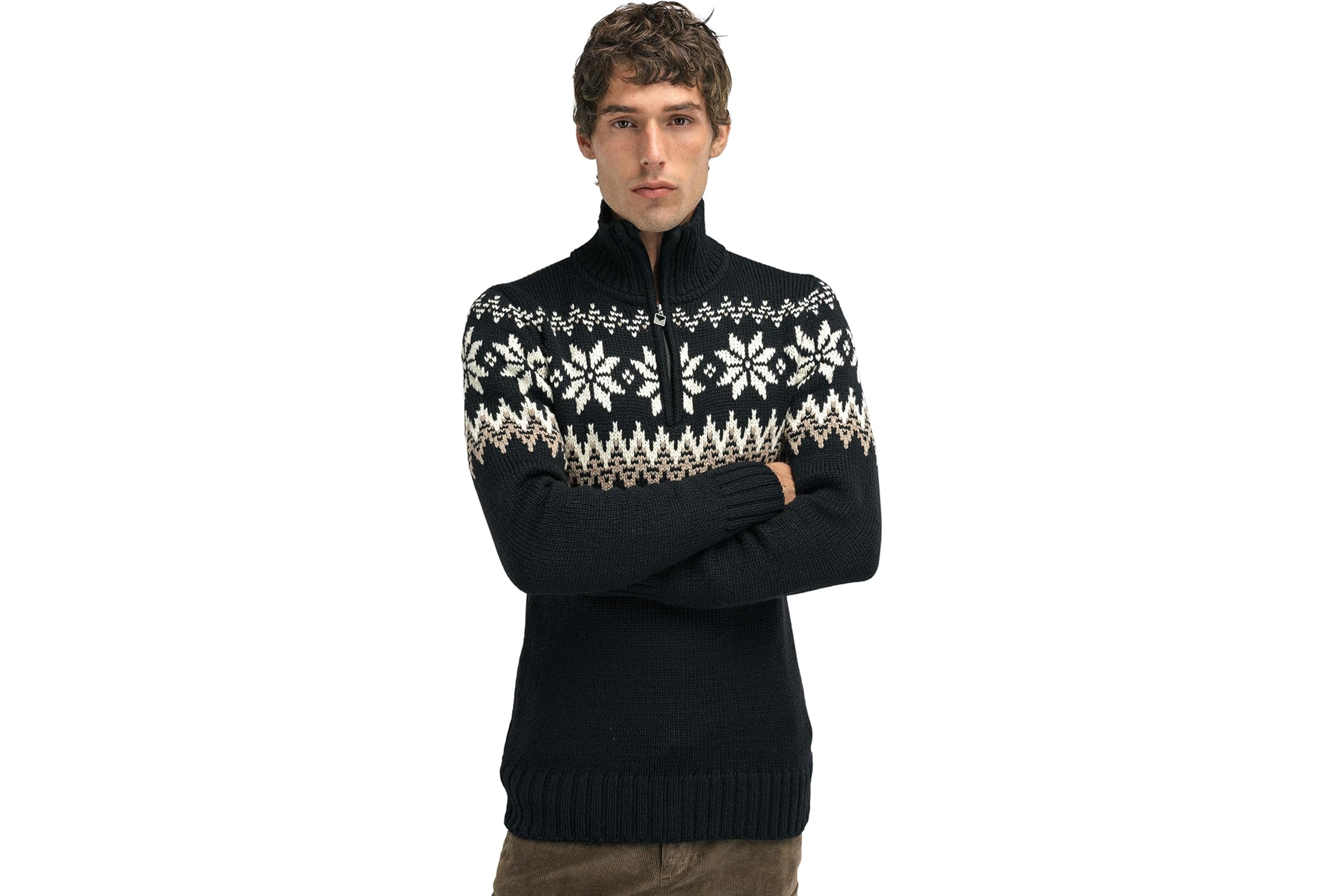 Свитер Dale of Norway Myking Sweater