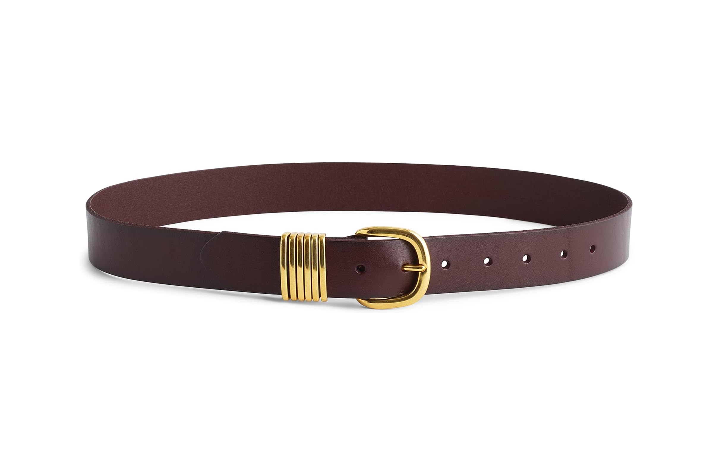Ремень Madewell Multi Keeper Belt 8390₽