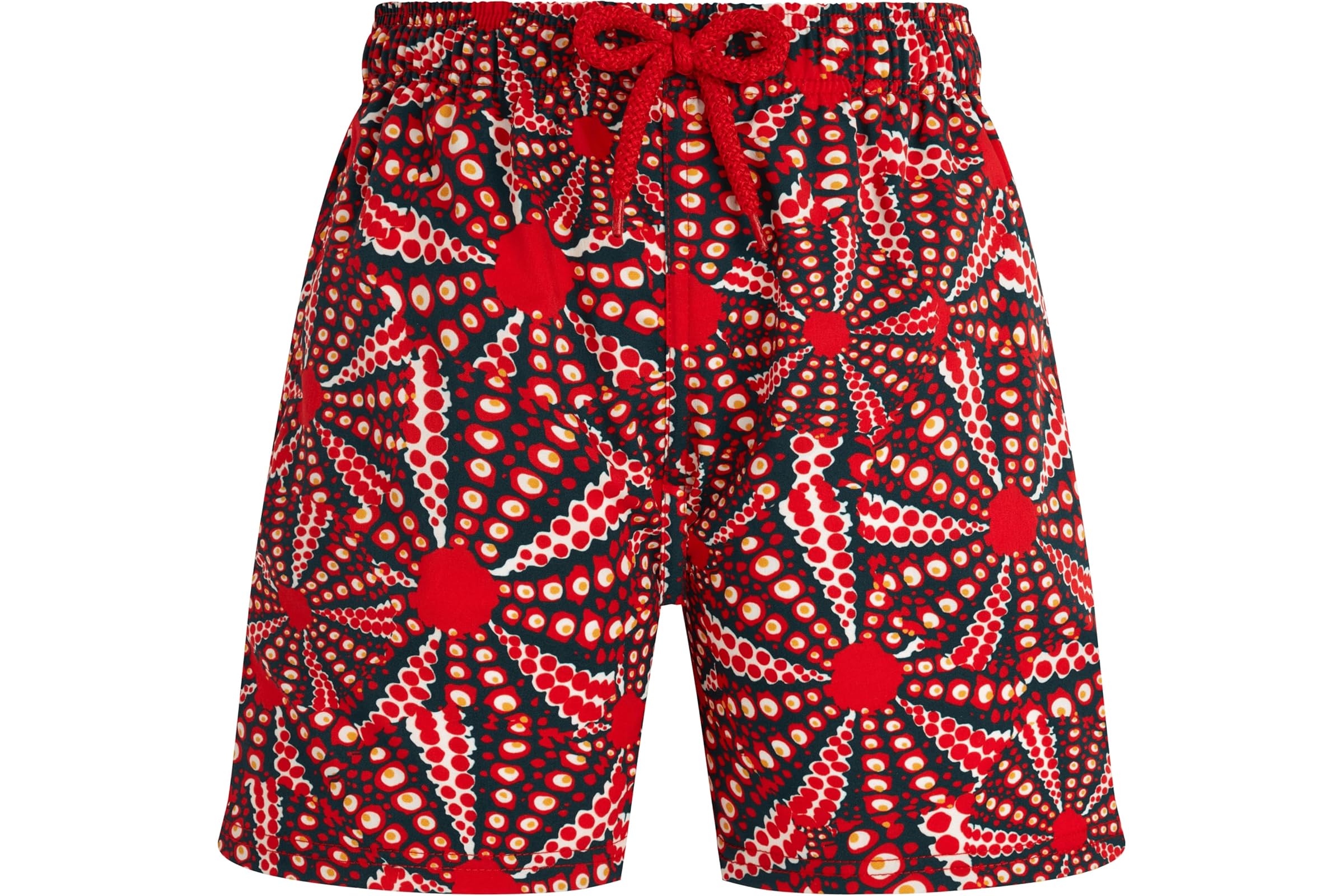 Плавки Vilebrequin Kids Oursinade Jirise ToddlerLittle KidBig Kid 31890₽