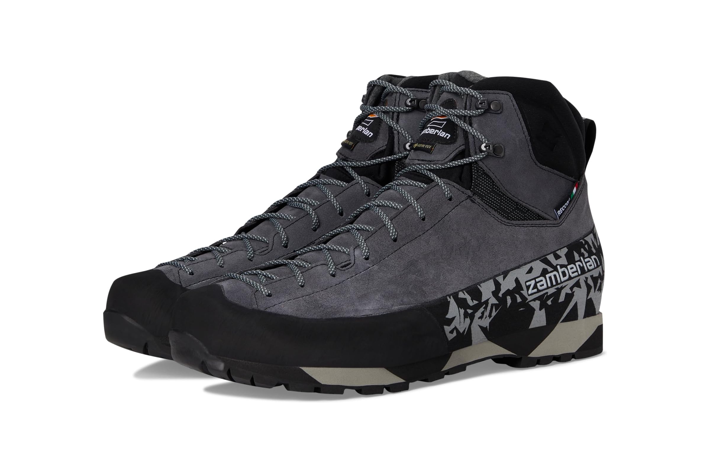 Zamberlan Salathe Trek GTX RR