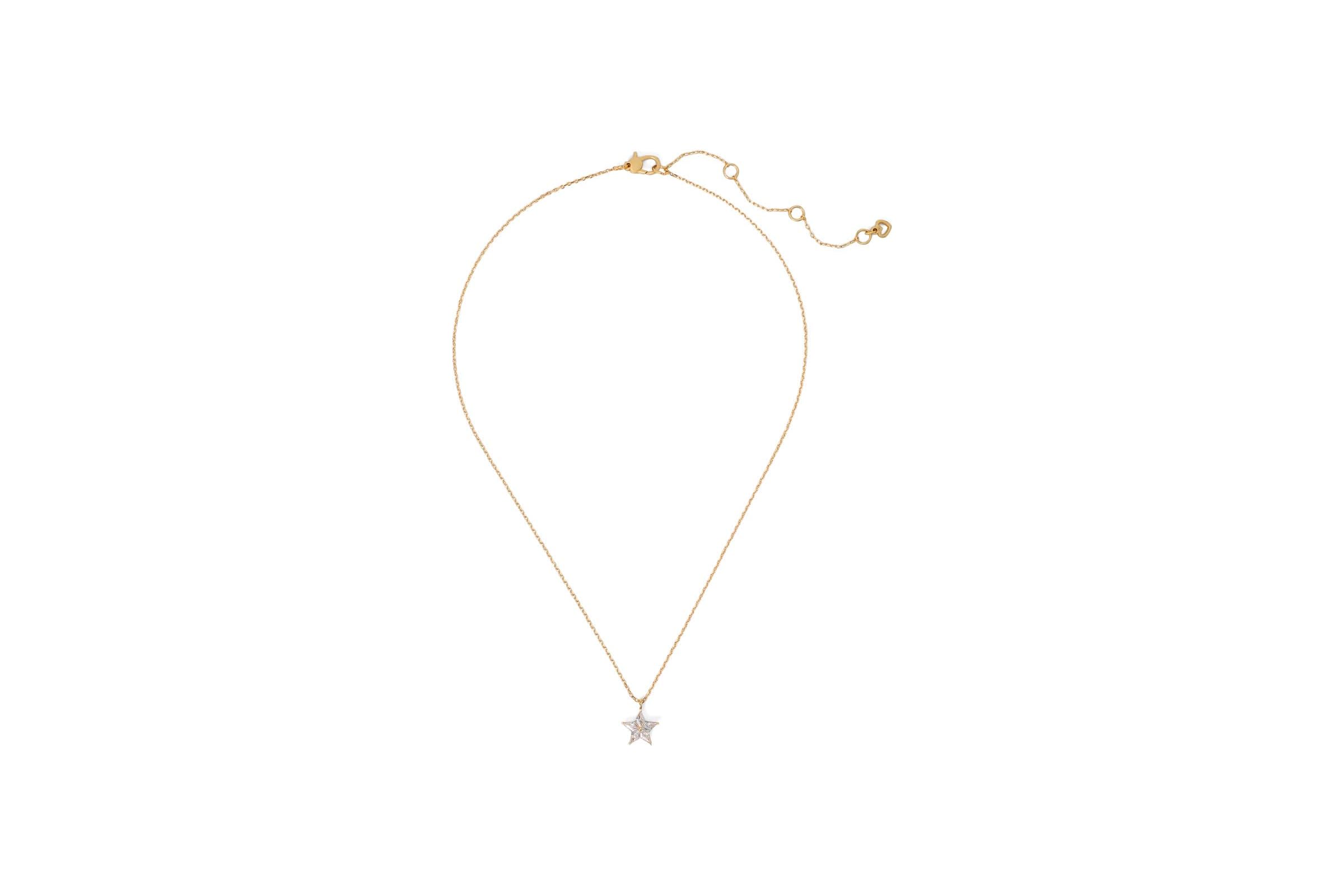 Колье Kate Spade New York Cosmos Pendant 7190₽