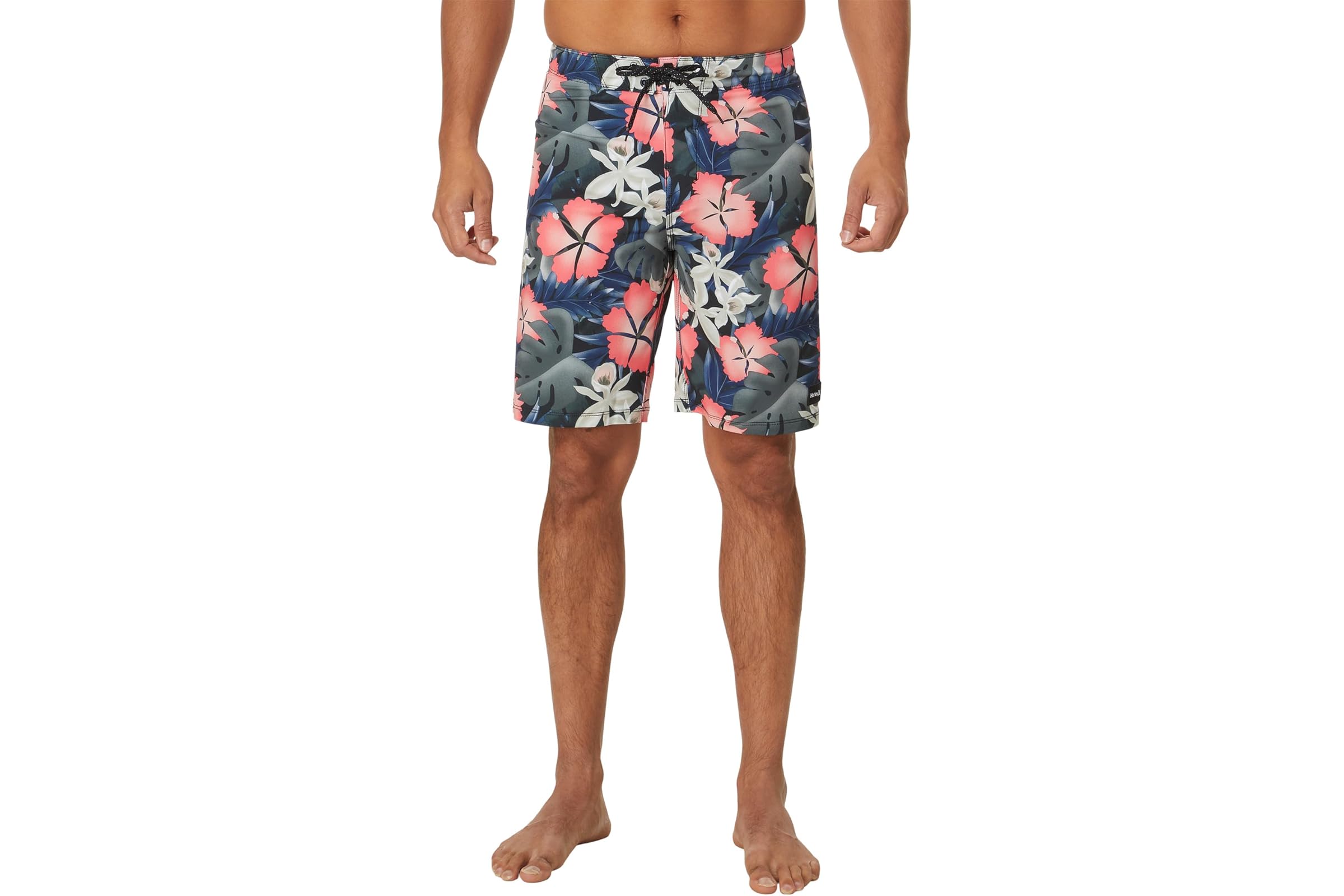 Плавки Hurley Phantom Eco Weekender 20 8390₽