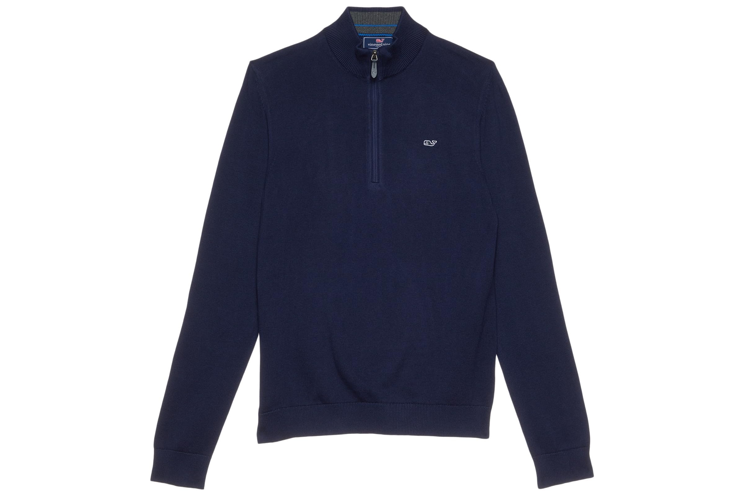 Свитер Vineyard Vines Boathouse Quarter-Zip ToddlerLittle KidBig Kid 9290₽