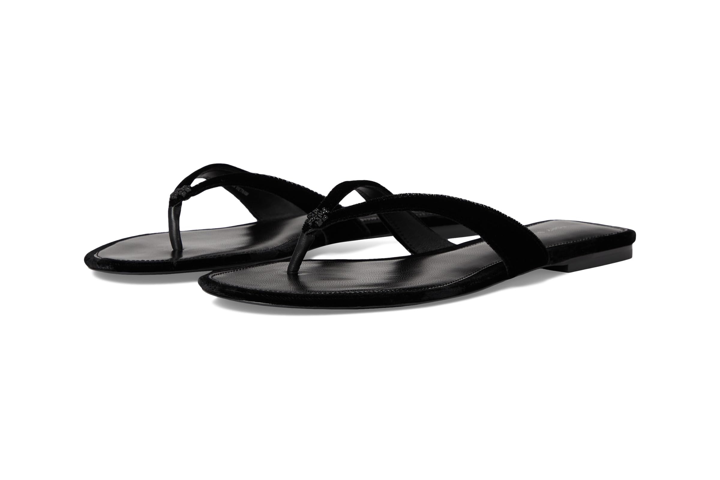Tory Burch Classic Pave Flip Flop 20690₽