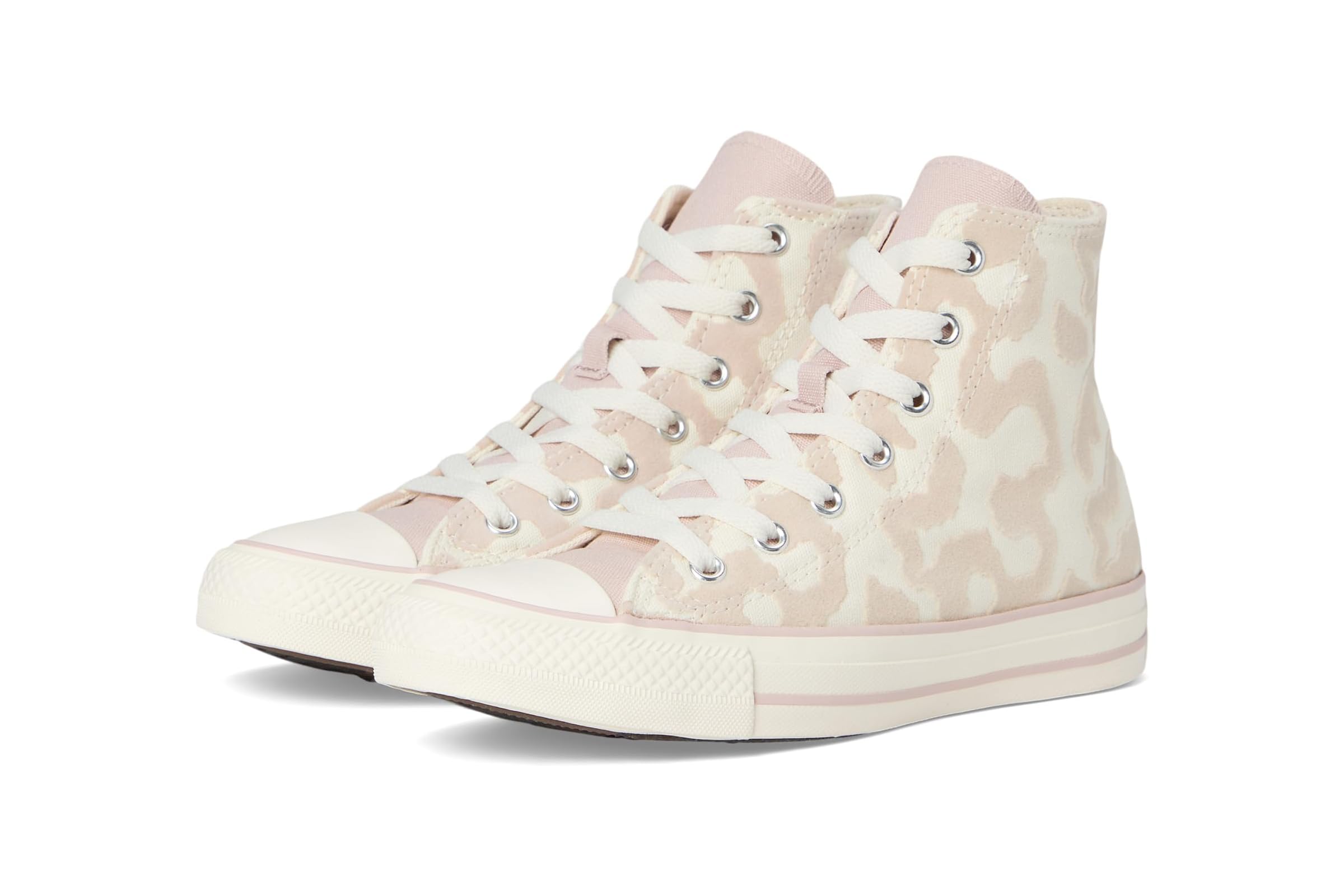 Мужские кроссовки Converse Kids Chuck Taylor All Star Leopard Big Kid 9990₽