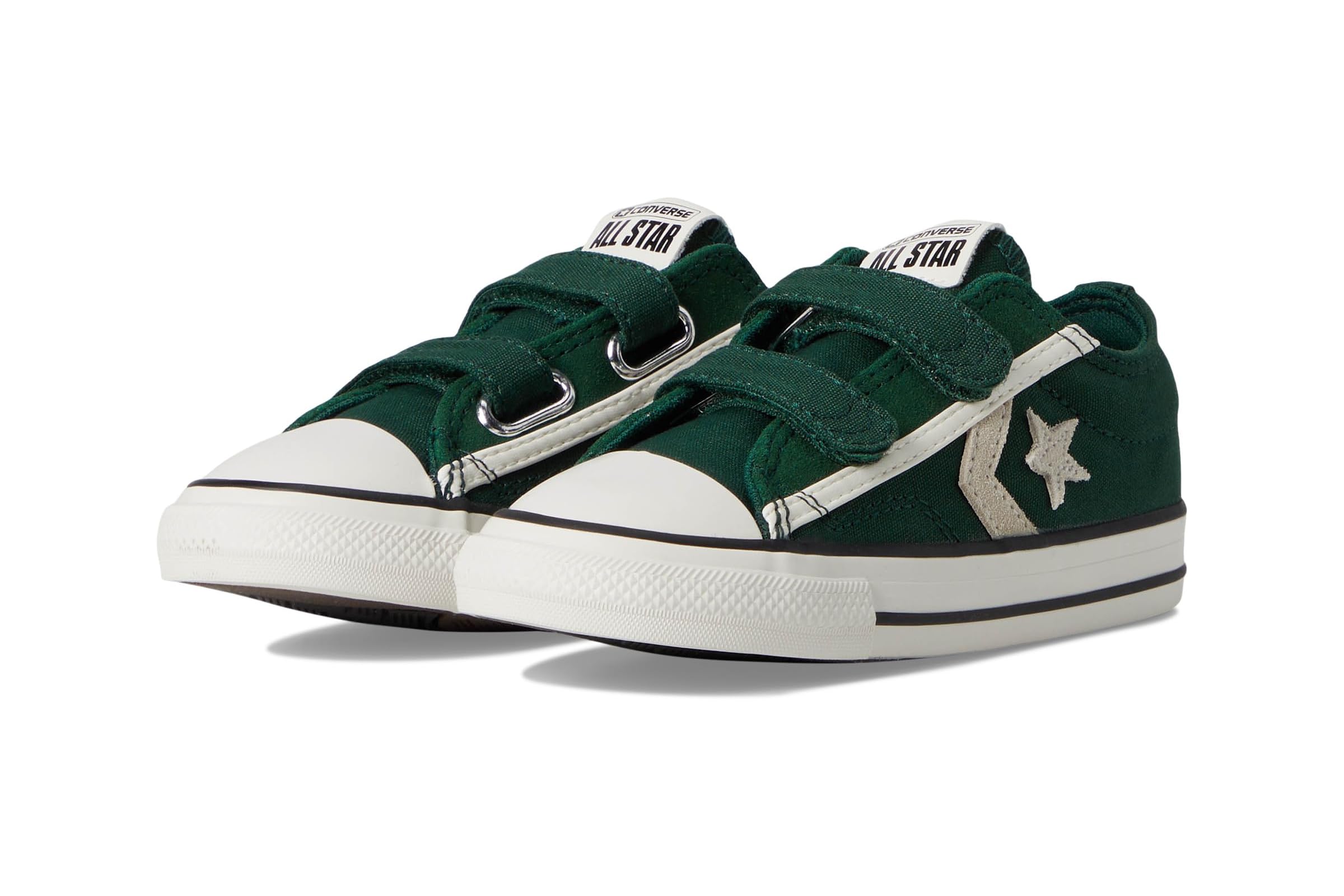 Мужские кроссовки Converse Kids Star Player 76 Easy-On Luxe Toddler 7290₽