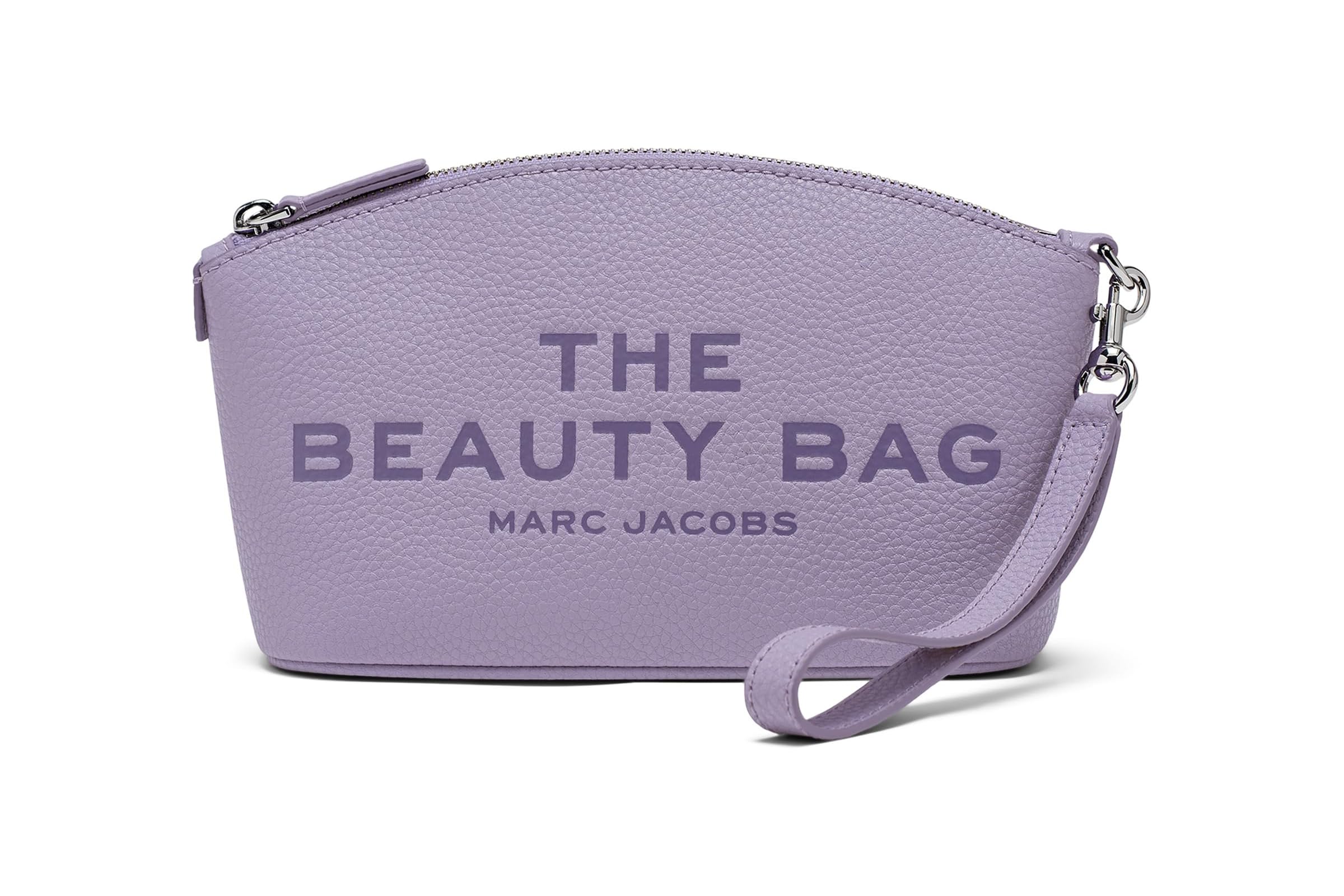 Сумка Marc Jacobs The Leather Beauty Bag 17790₽