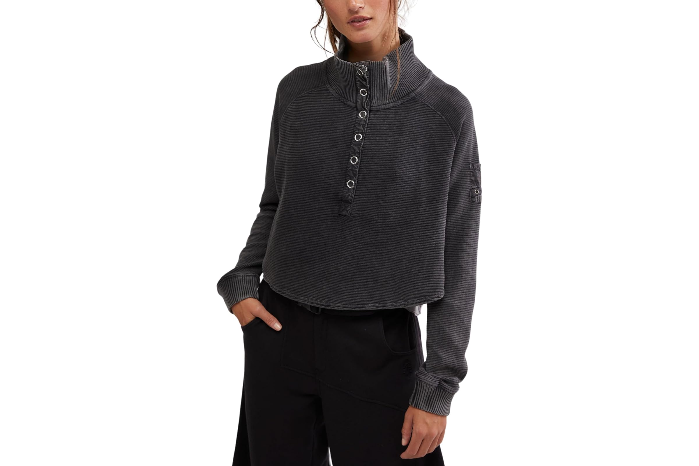 FP Movement So Fly Henley Layer Coddy 14590₽