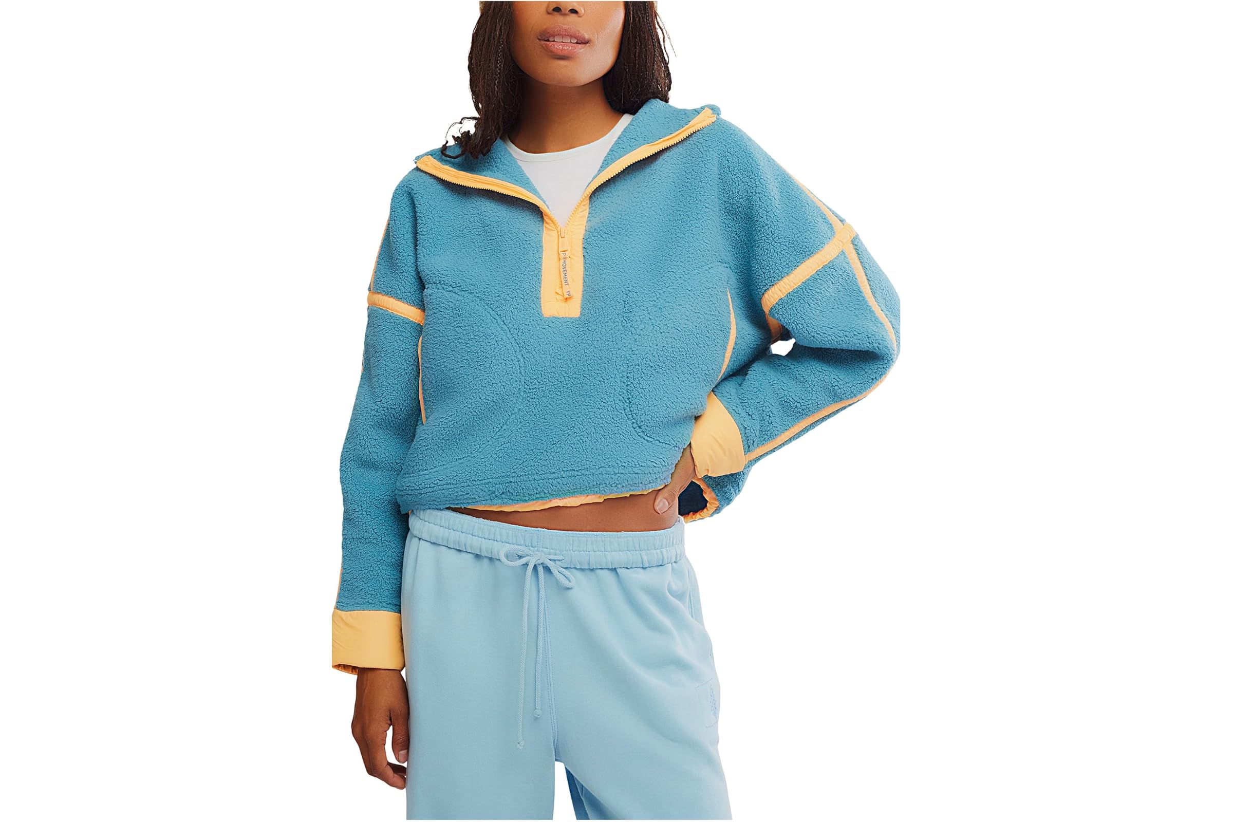 FP Movement Mountain High 12 Zip 17590₽