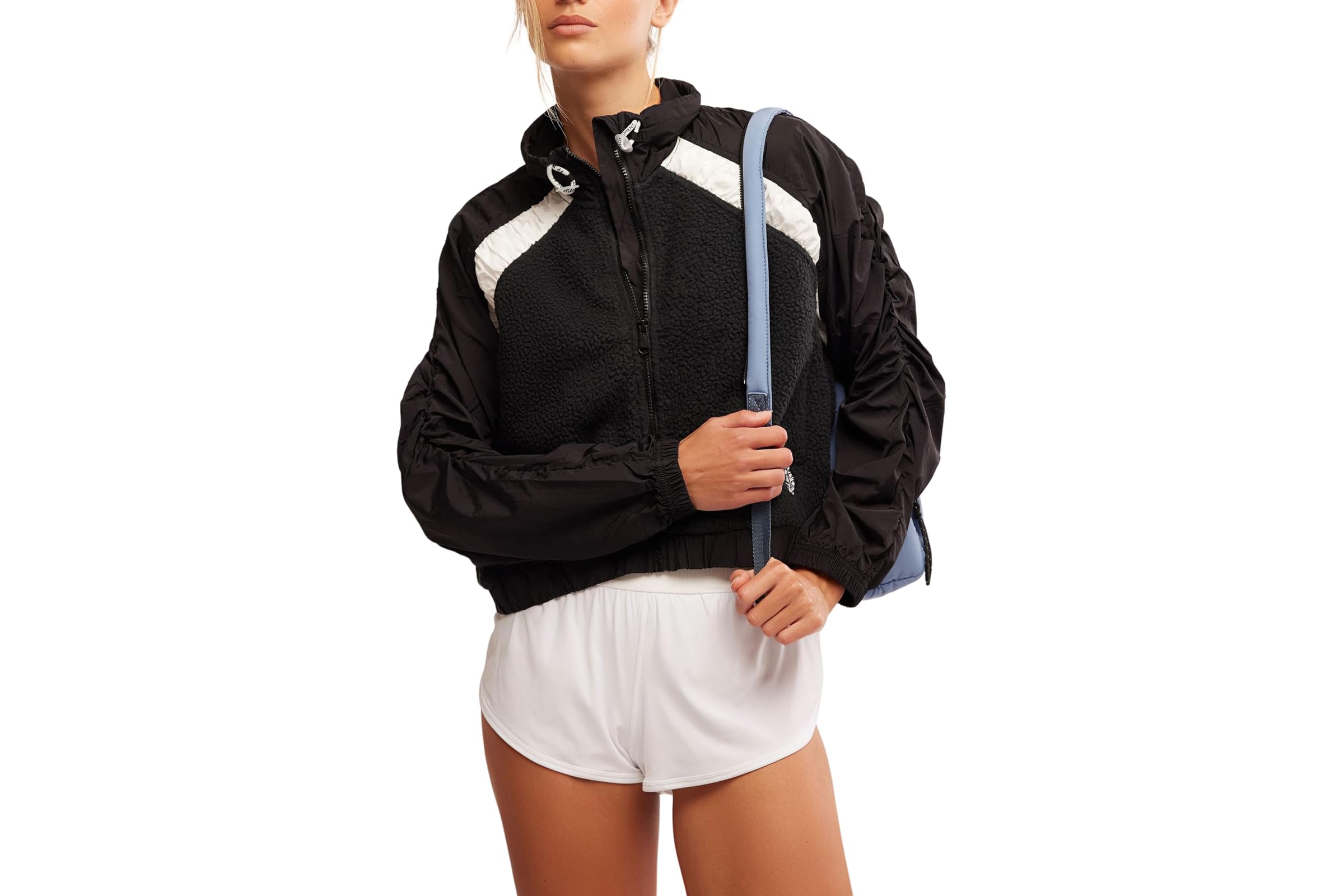 FP Movement Amelia Zip Up Fleece 20290₽