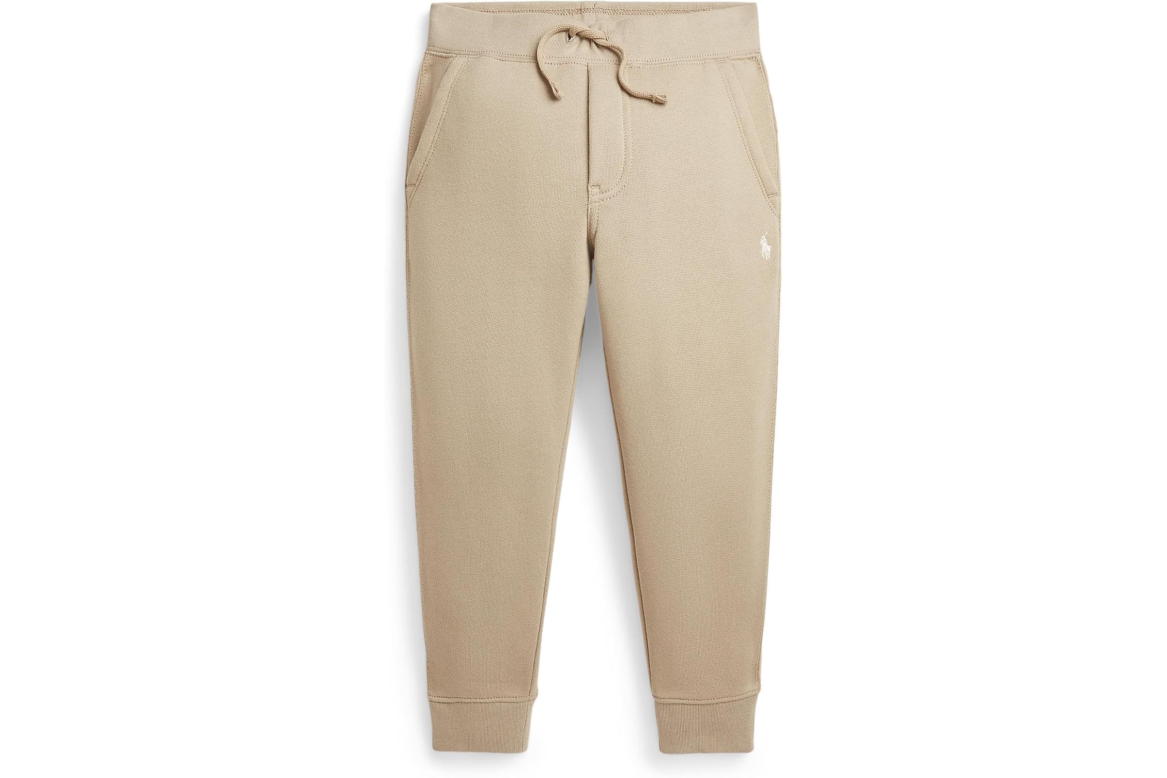 Брюки Polo Ralph Lauren Kids Fleece Jogger Pants ToddlerLittle Kid 8490₽