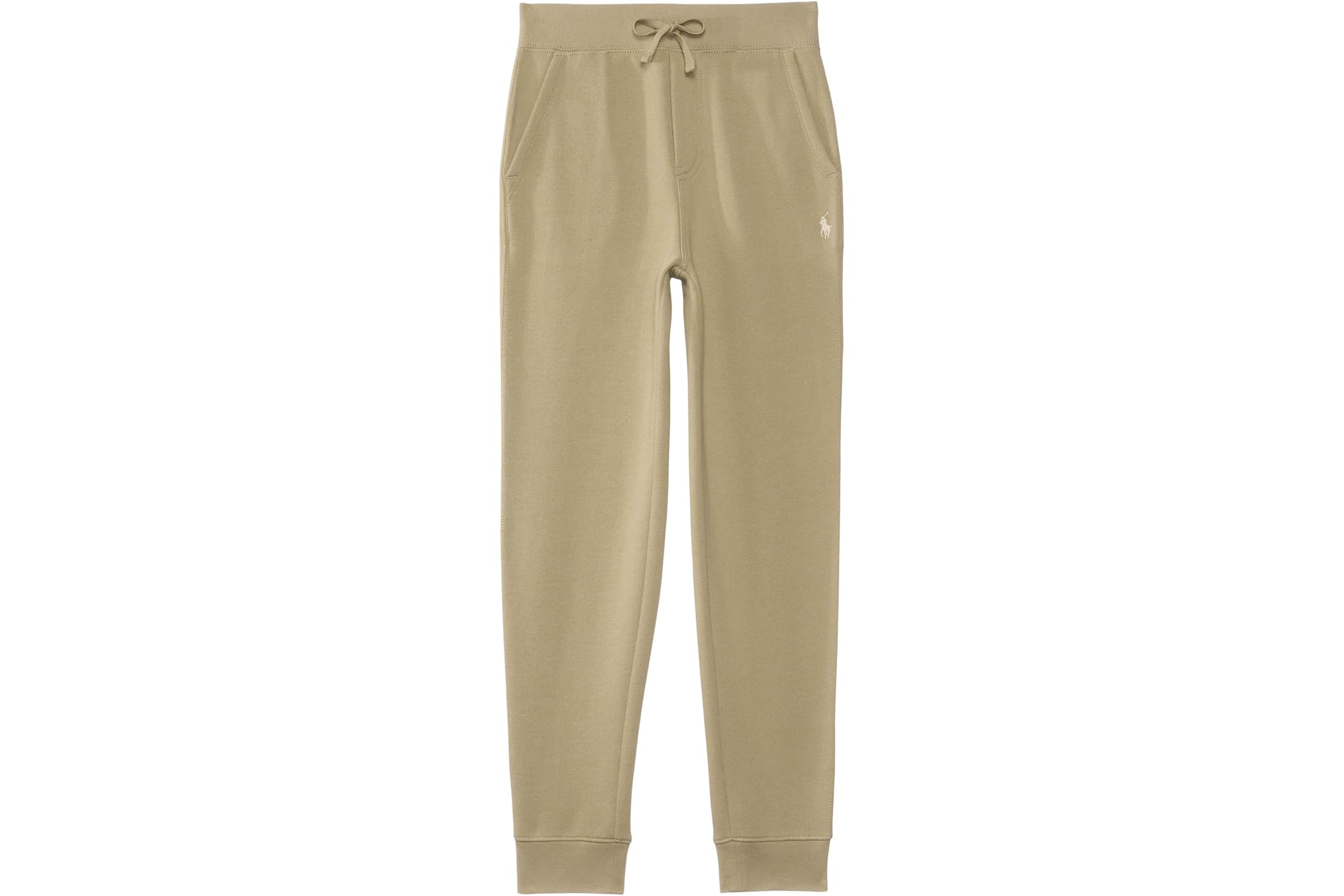 Брюки Polo Ralph Lauren Kids Fleece Jogger Pants Big Kid 8490₽