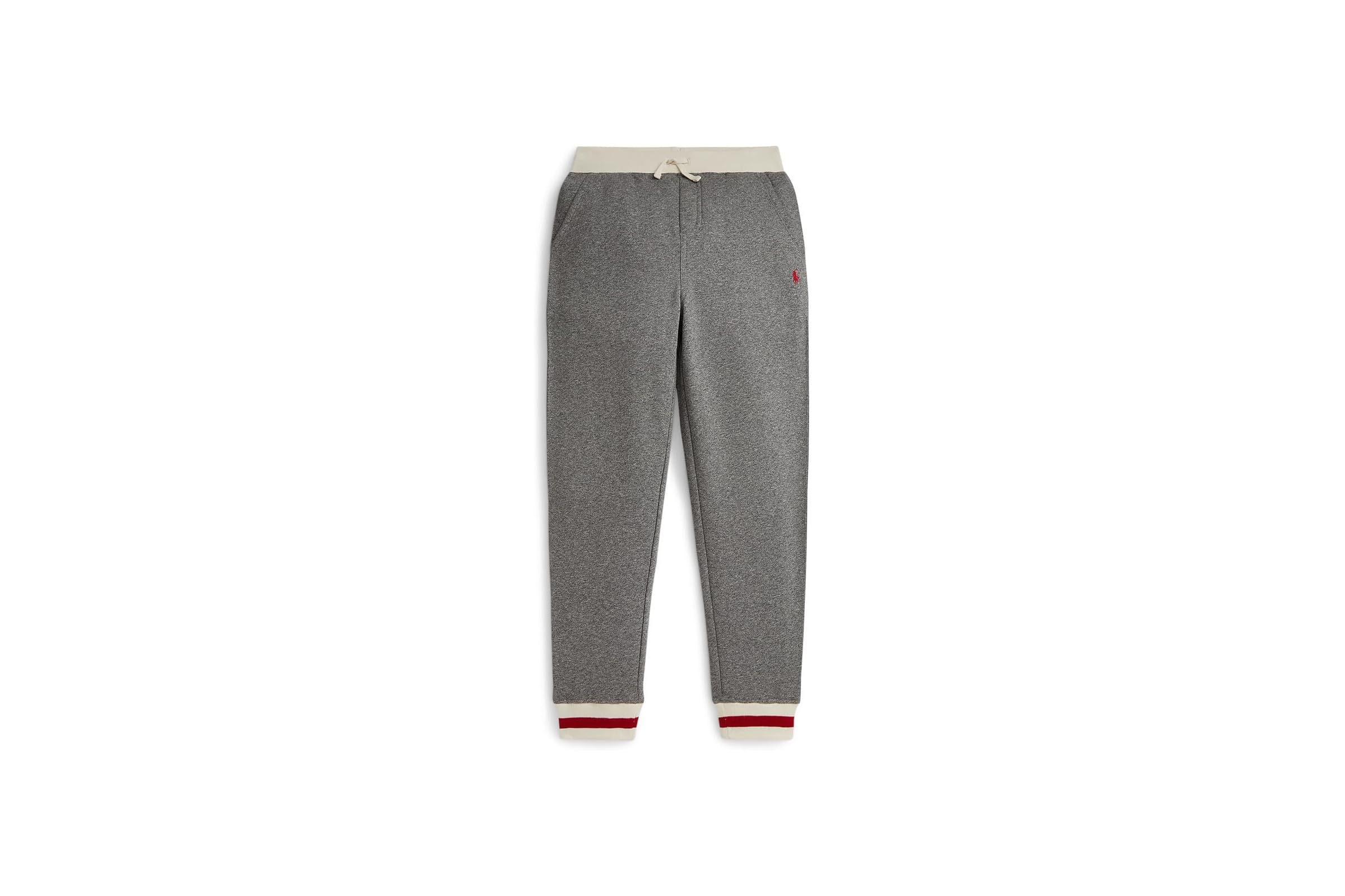 Брюки Polo Ralph Lauren Kids Fleece Jogger Pants Big Kid 8590₽