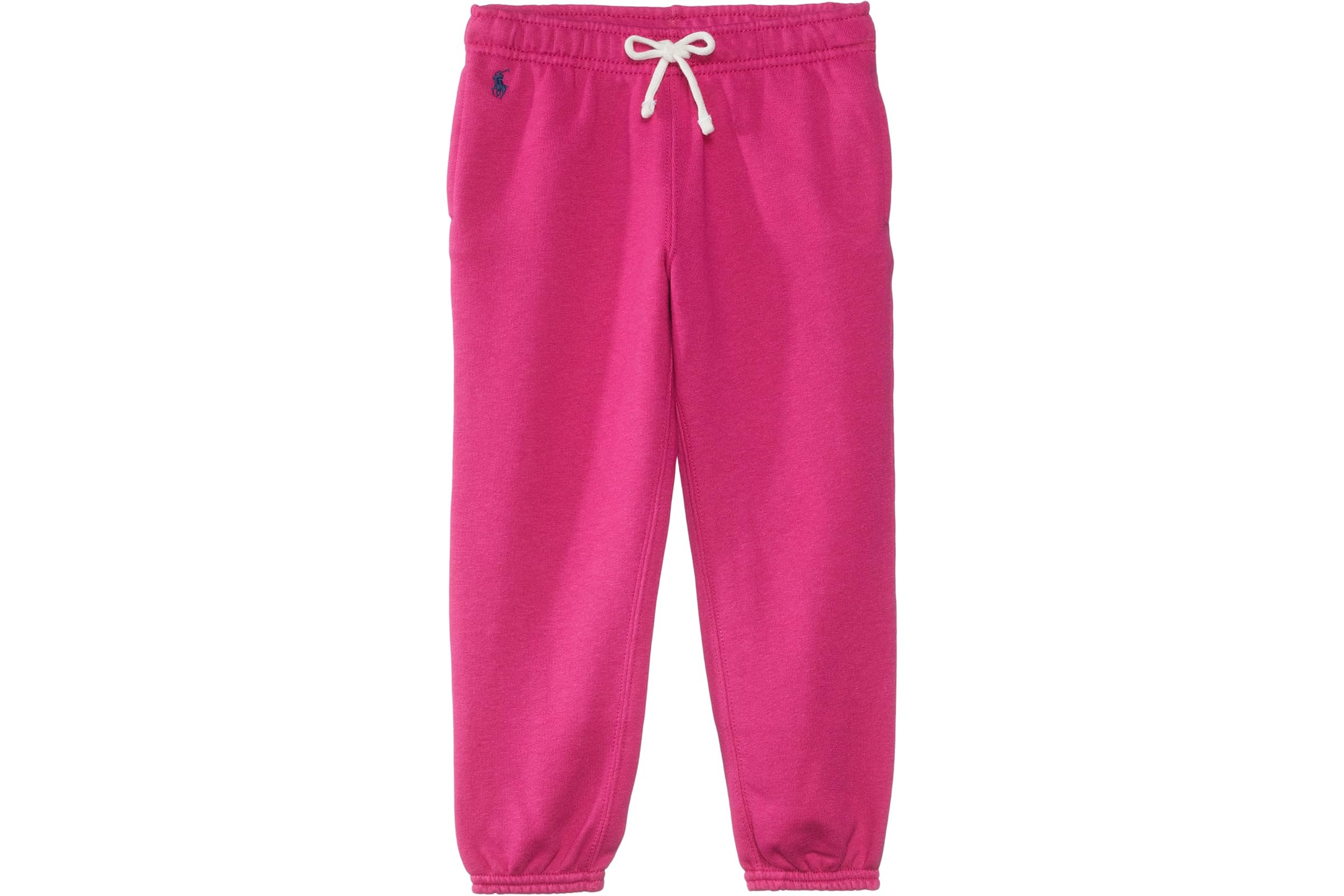 Брюки Polo Ralph Lauren Kids Fleece Jogger Pants ToddlerLittle Kid 7290₽