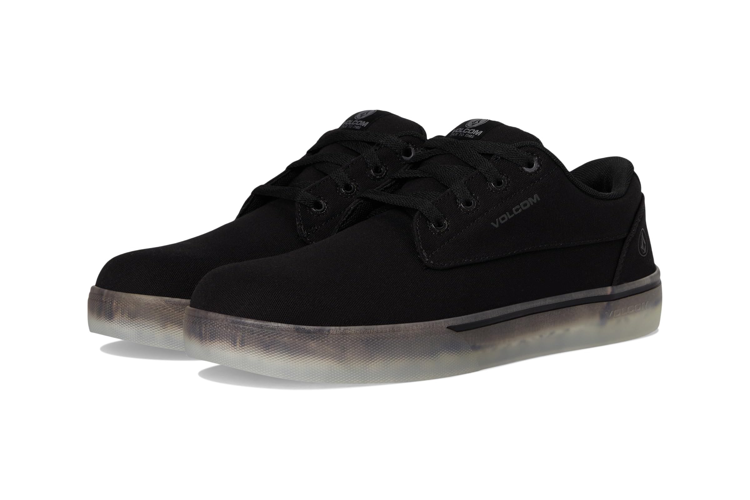 Мужские кроссовки Volcom Nano X1 Adventure Work 23890₽