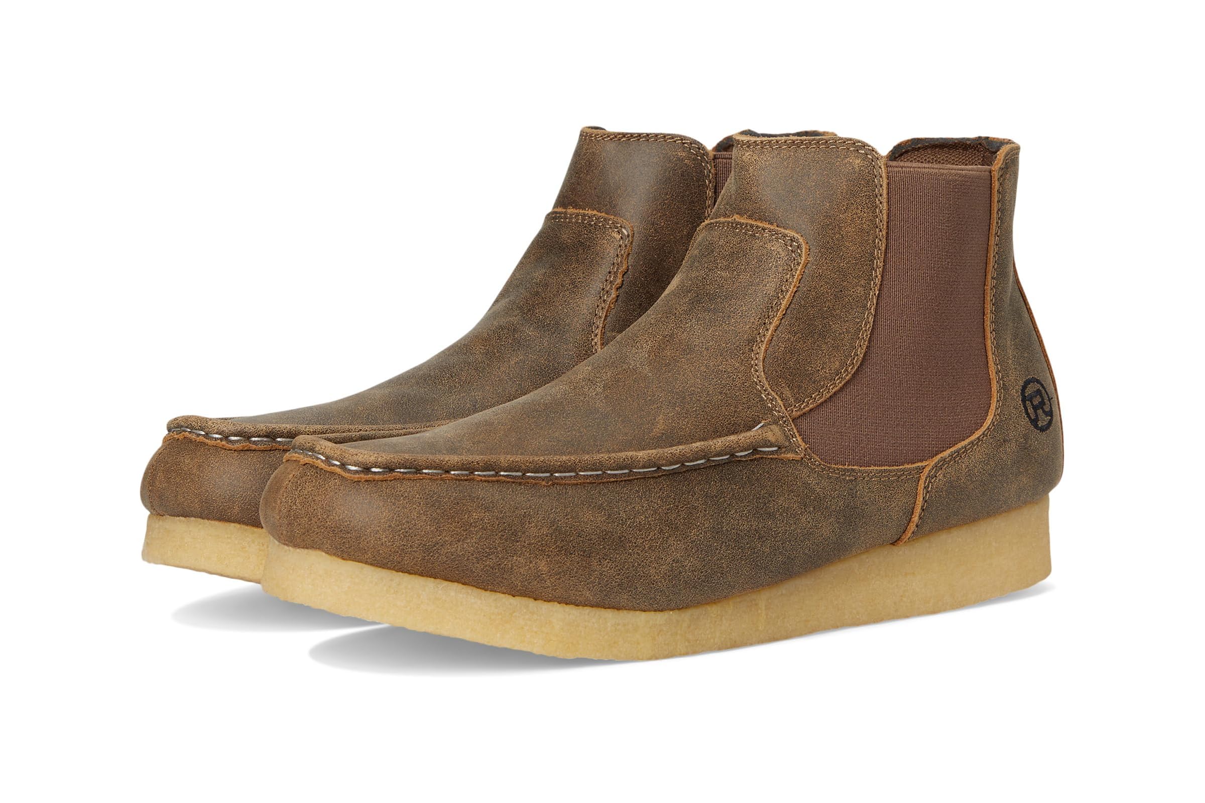 Ботинки Roper Gumsticker Romeo 15690₽