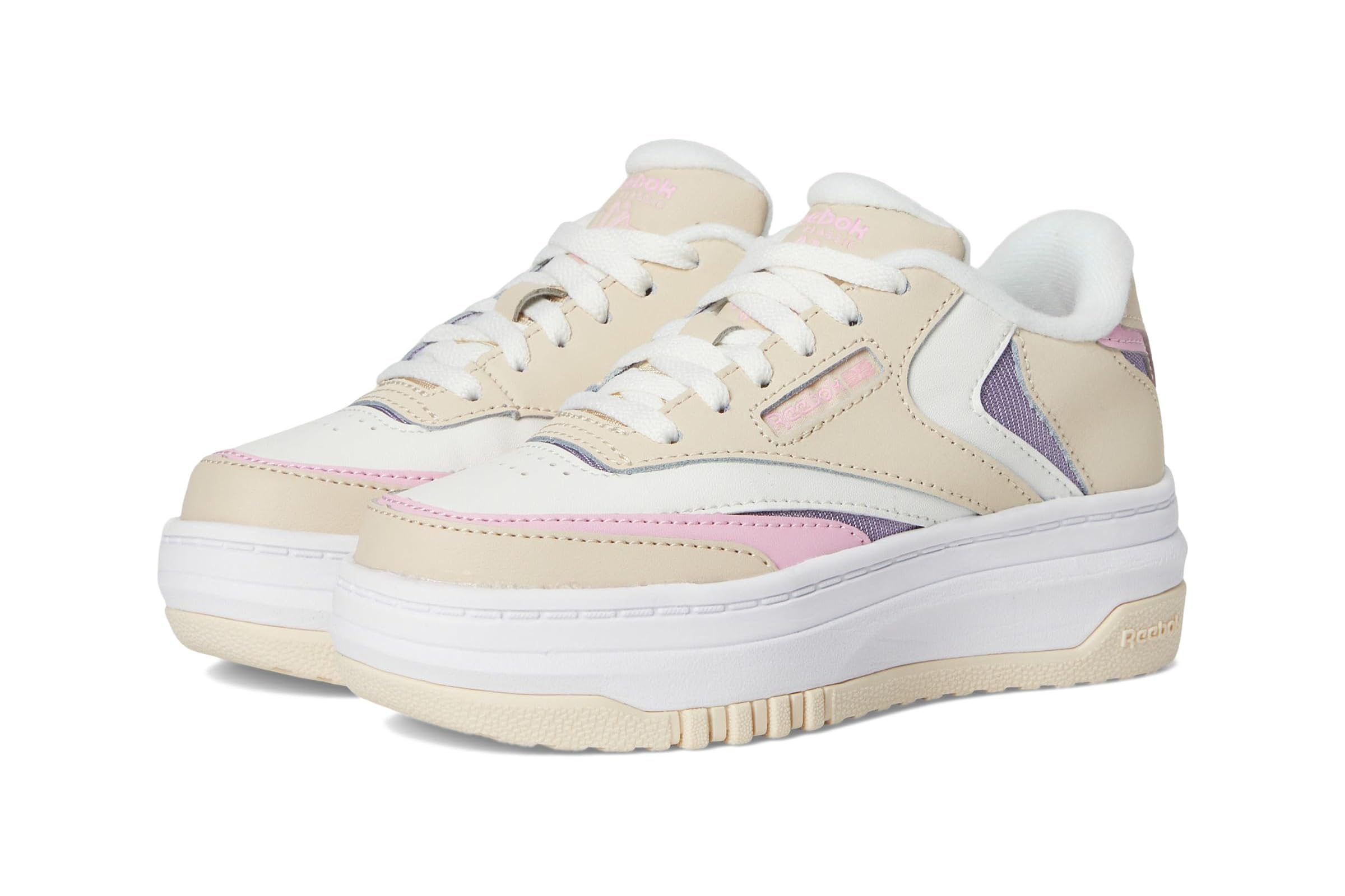 Reebok Kids Club C Extra Little Kid 6290₽