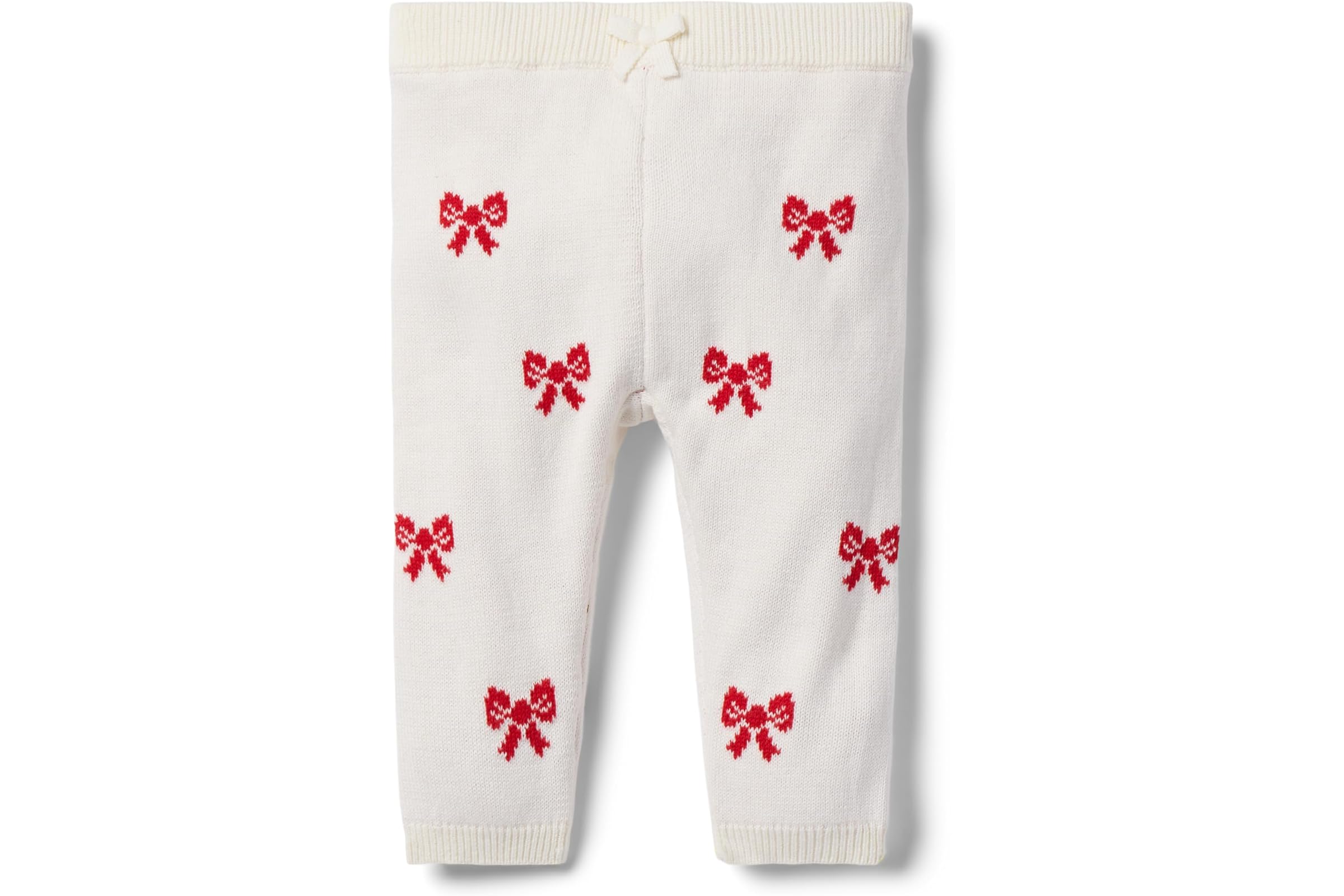 Брюки Janie and Jack Bow Icon Sweater Pants Infant 6090₽