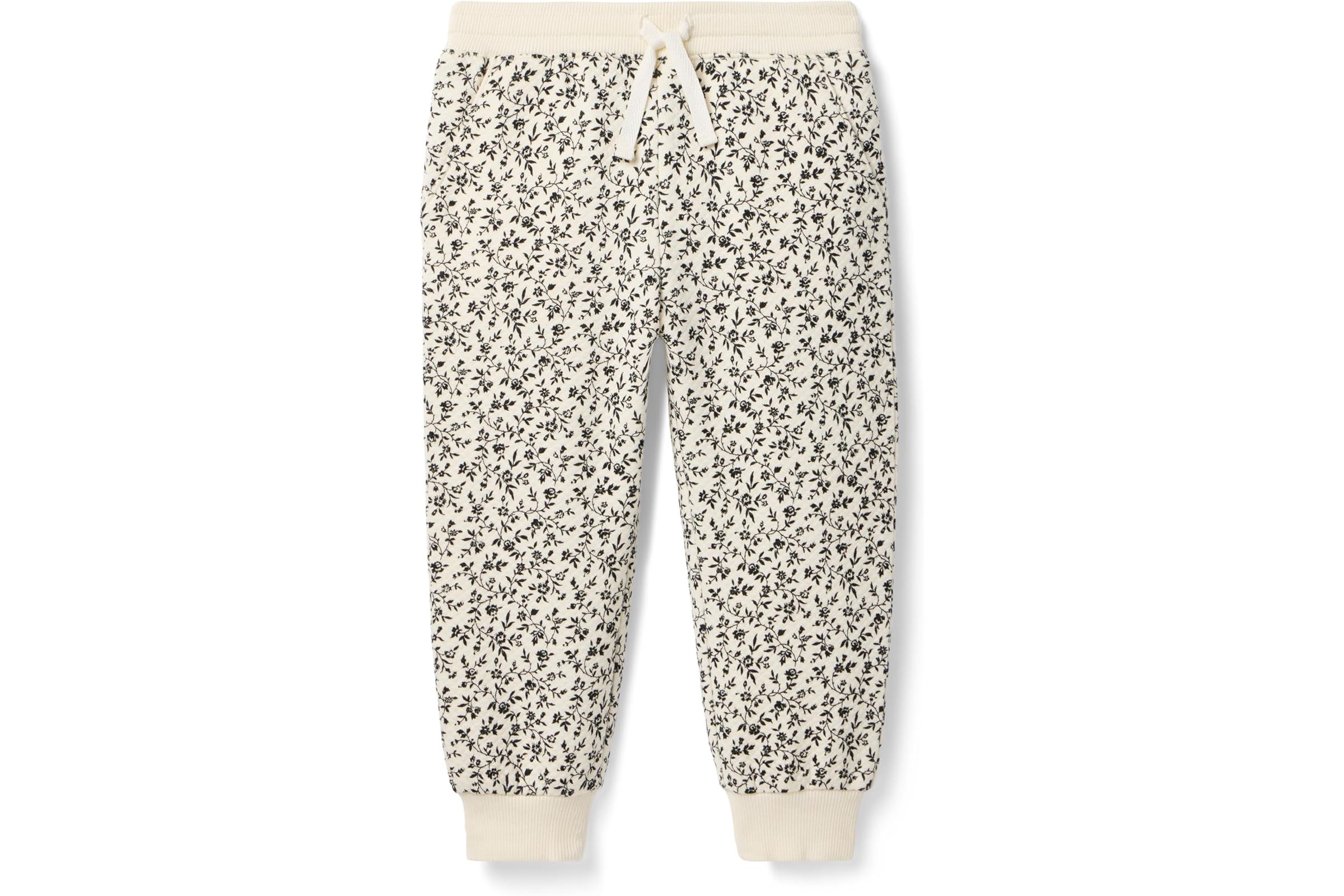 Брюки Janie and Jack Ditsy Floral Joggers ToddlerLittle KidBig Kid 5990₽