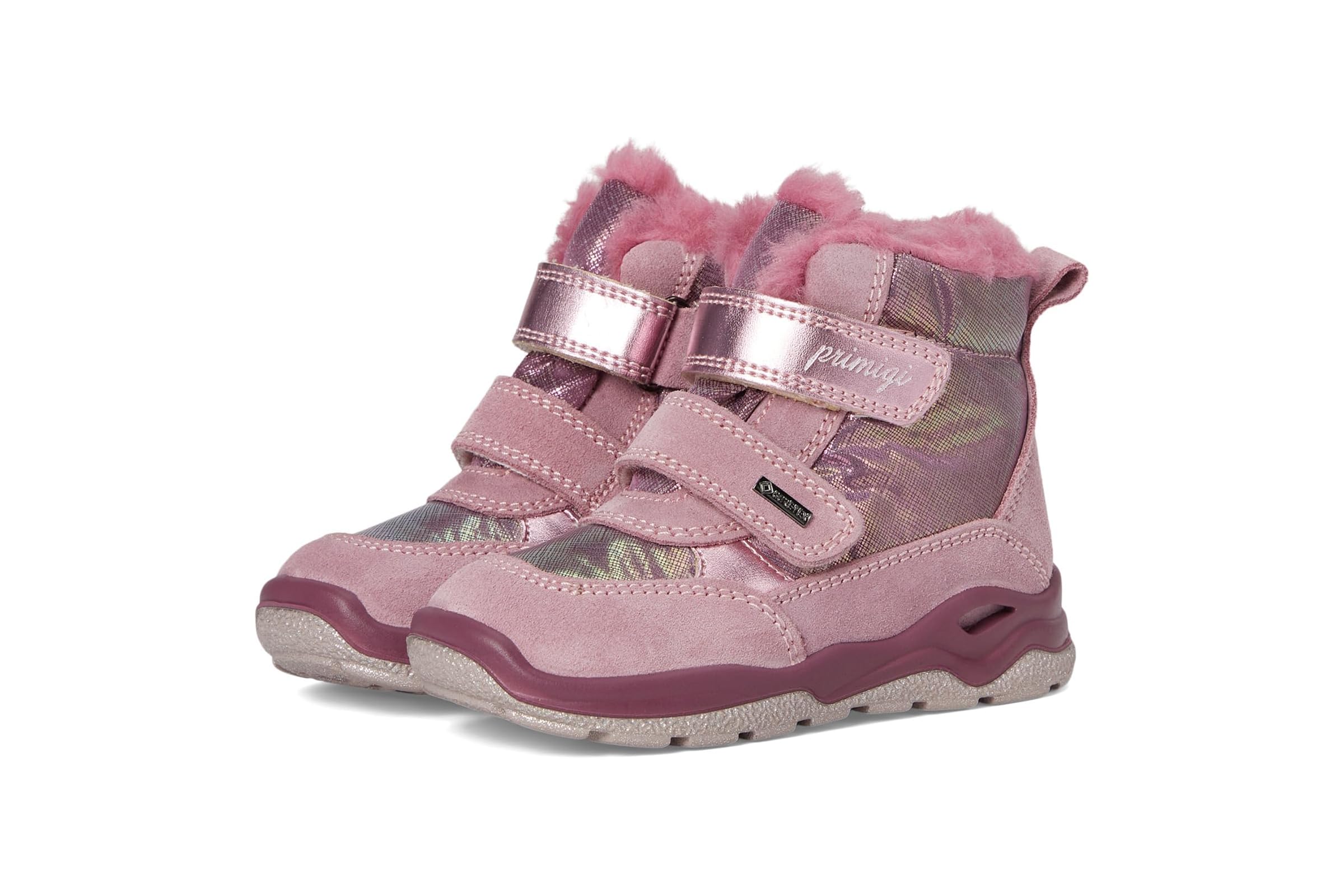 Ботинки Primigi PGYGT 68612 ToddlerLittle Kid 13890₽