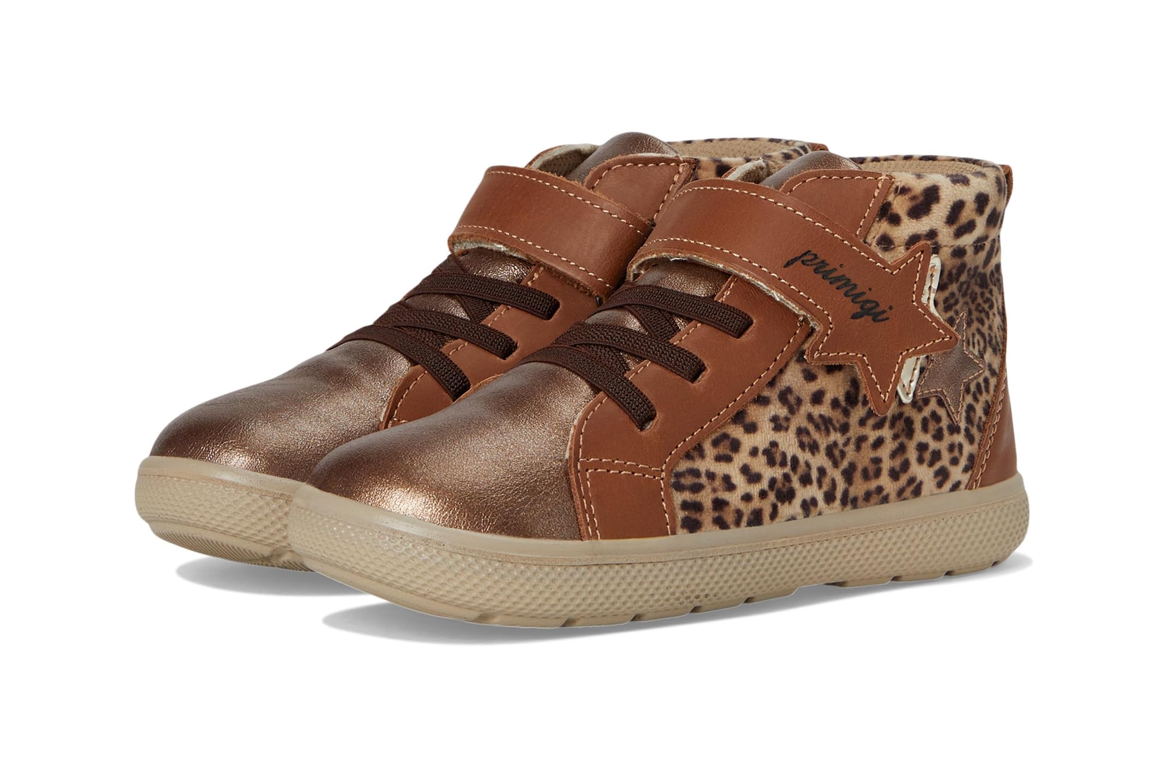 Primigi PSN 68508 ToddlerLittle Kid 7890₽