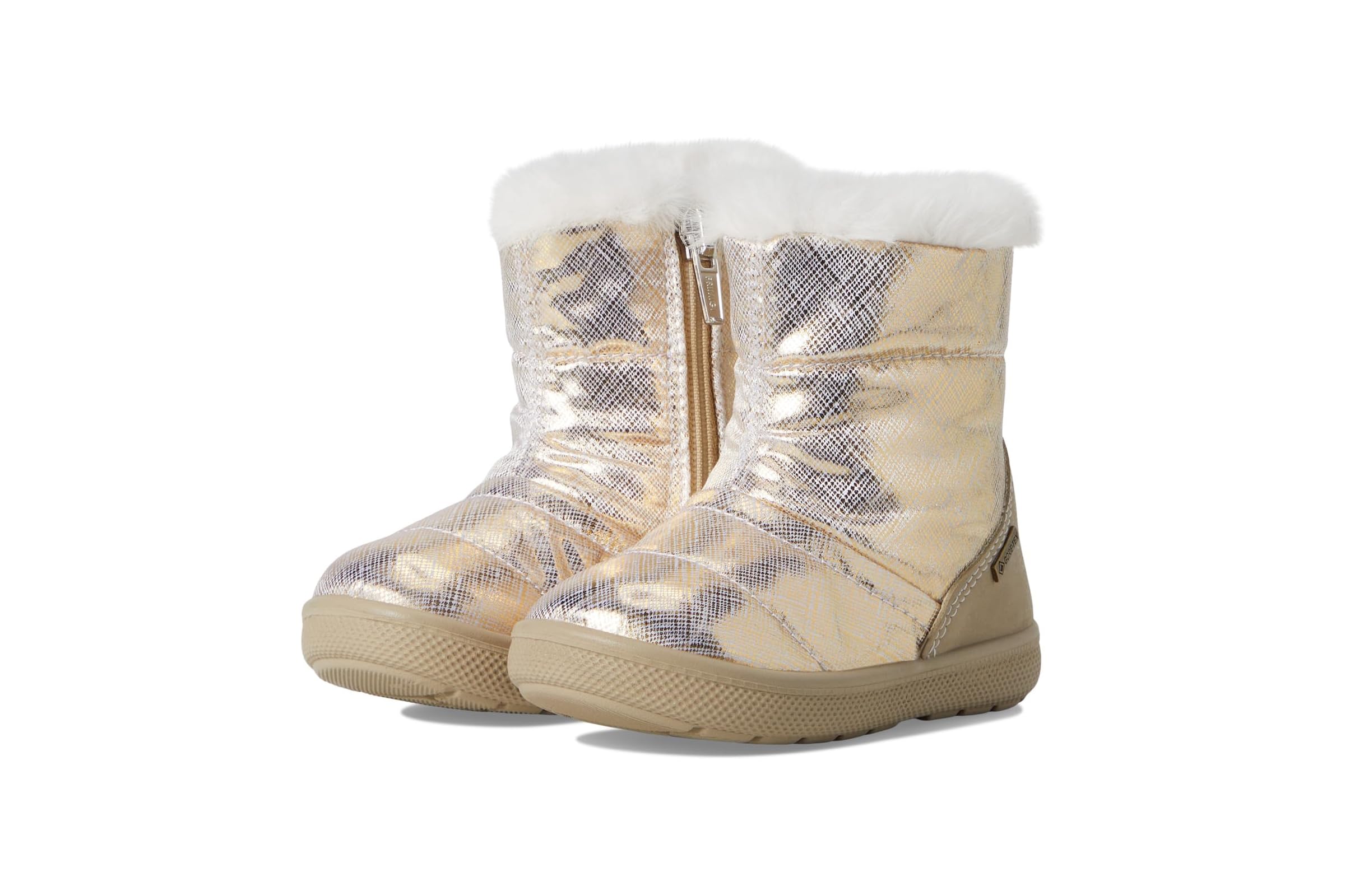 Ботинки Primigi PSNGT 68500 Toddler 12390₽