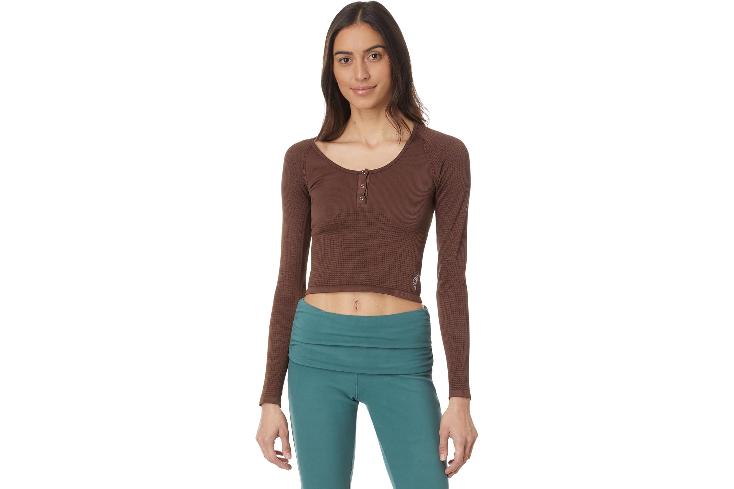 FP Movement Bail Out Long Sleeve Layer 6790₽