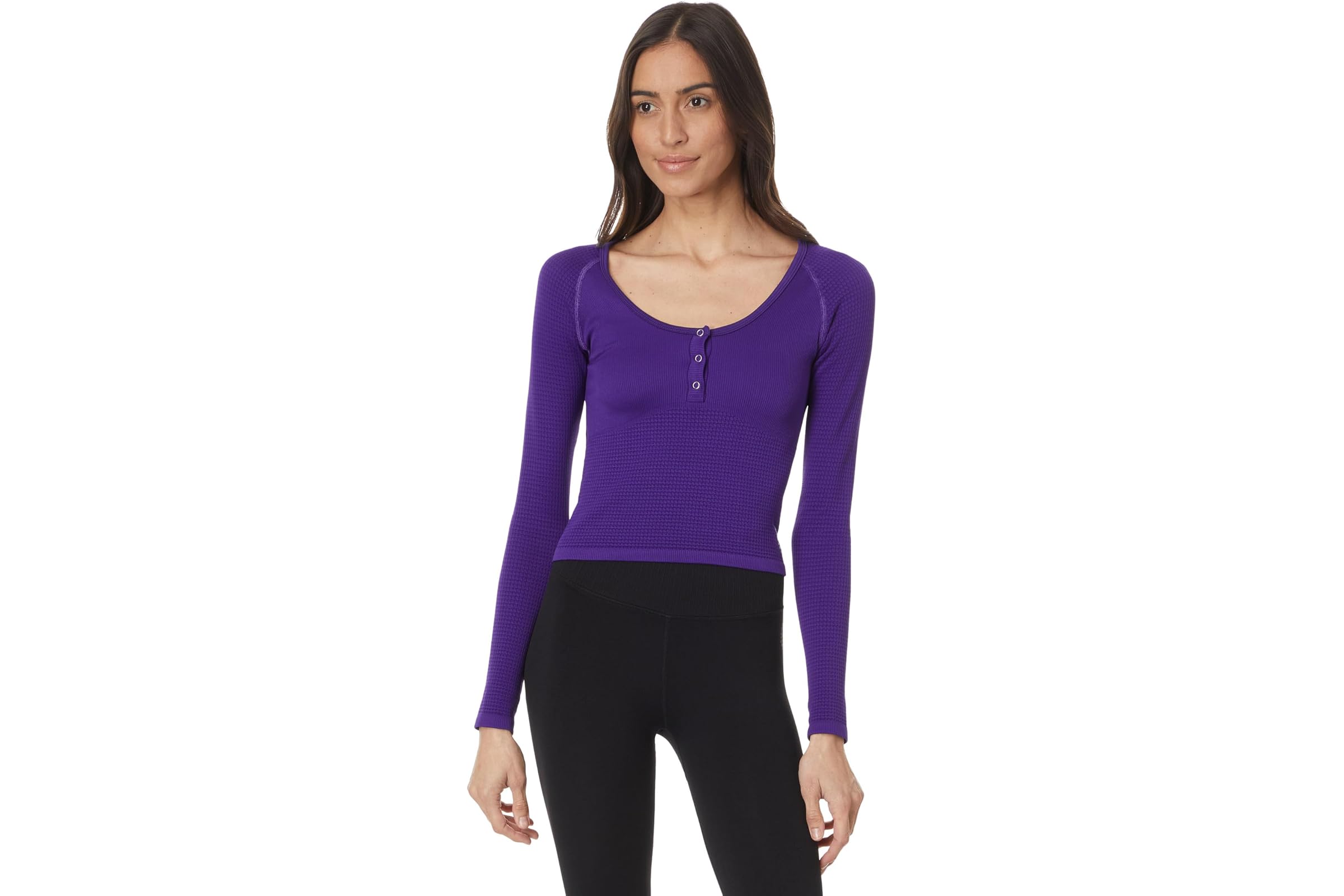 FP Movement Bail Out Long Sleeve Layer 8190₽