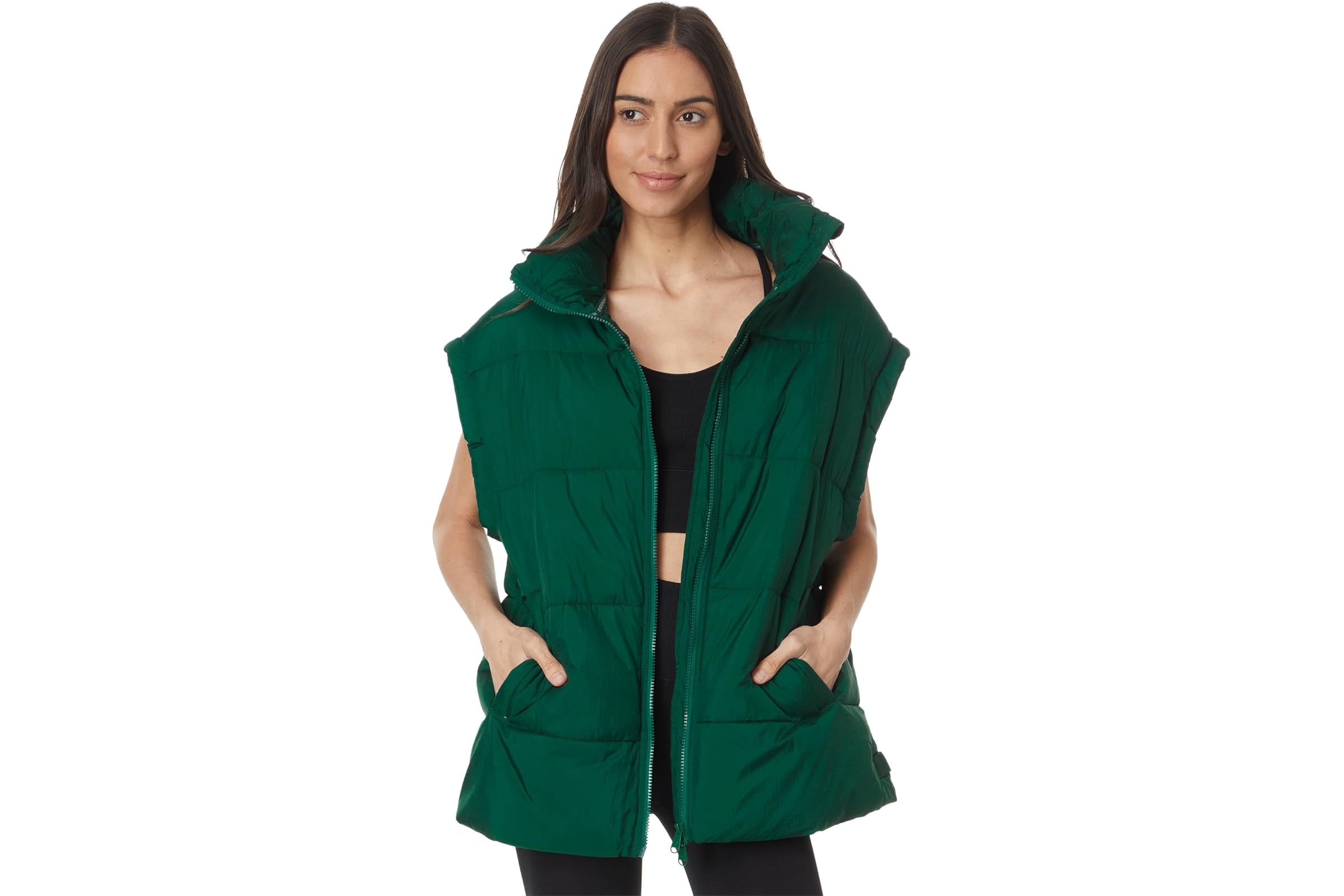 FP Movement In A Bubble Puffer Vest 23190₽