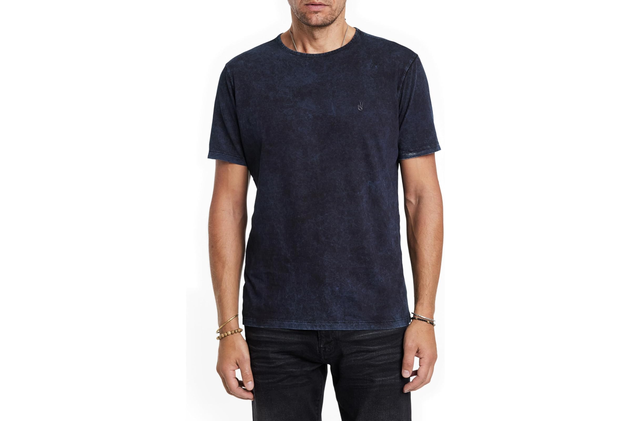 Мужская рубашка John Varvatos Gould Crew K6763R24 11090₽