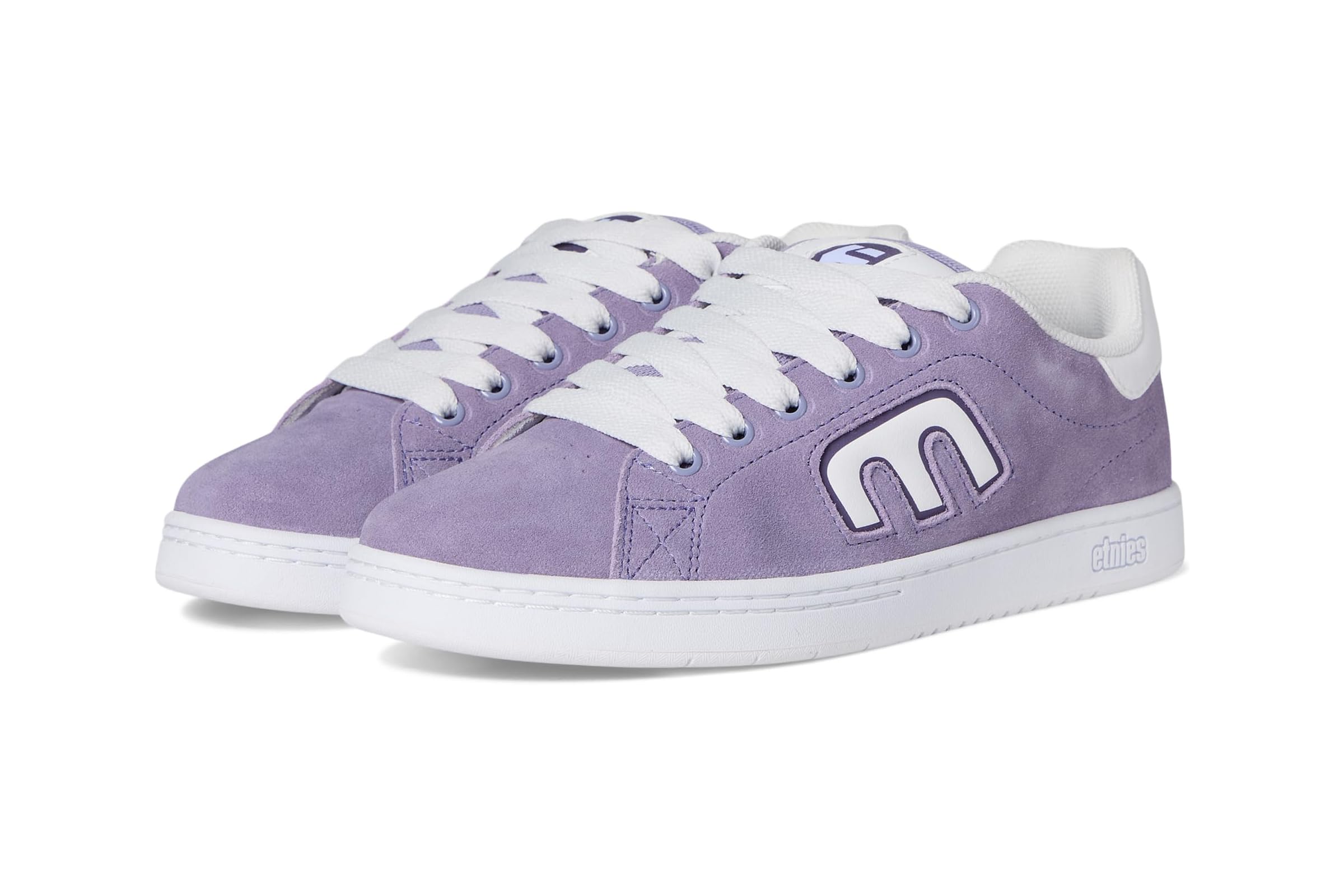 Женские кроссовки etnies Callicut