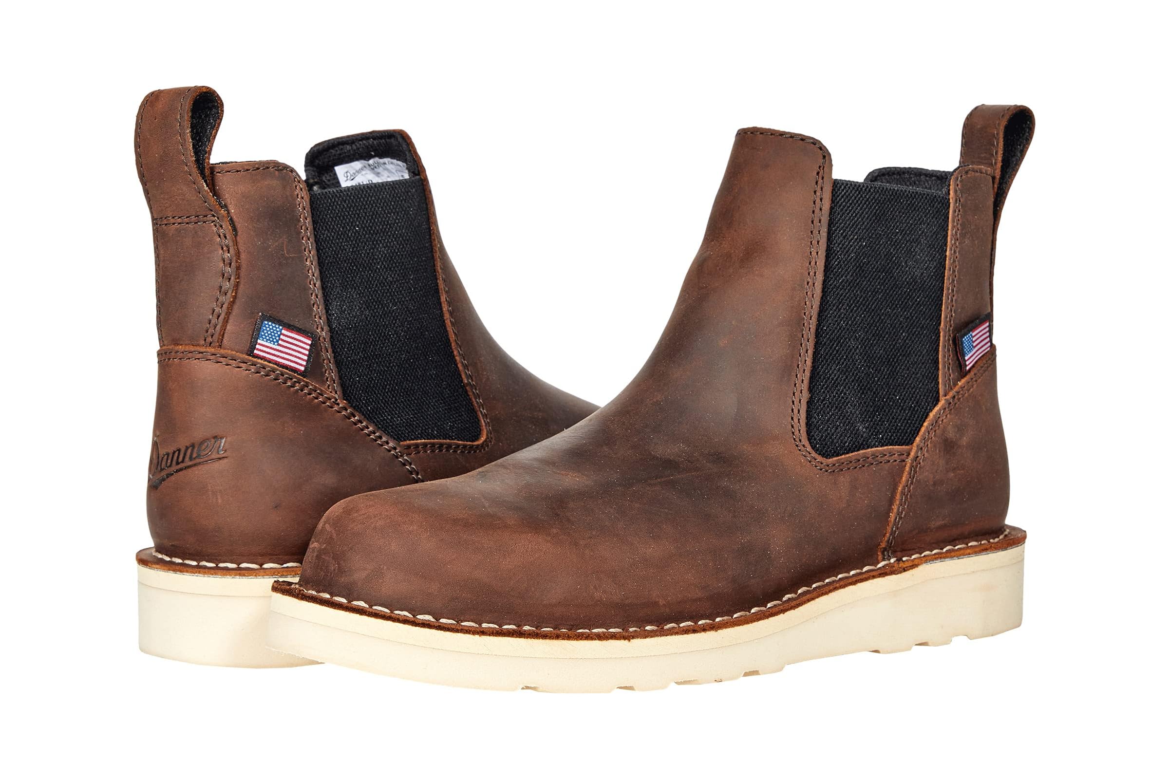 Ботинки Danner Bull Run Chelsea 28190₽