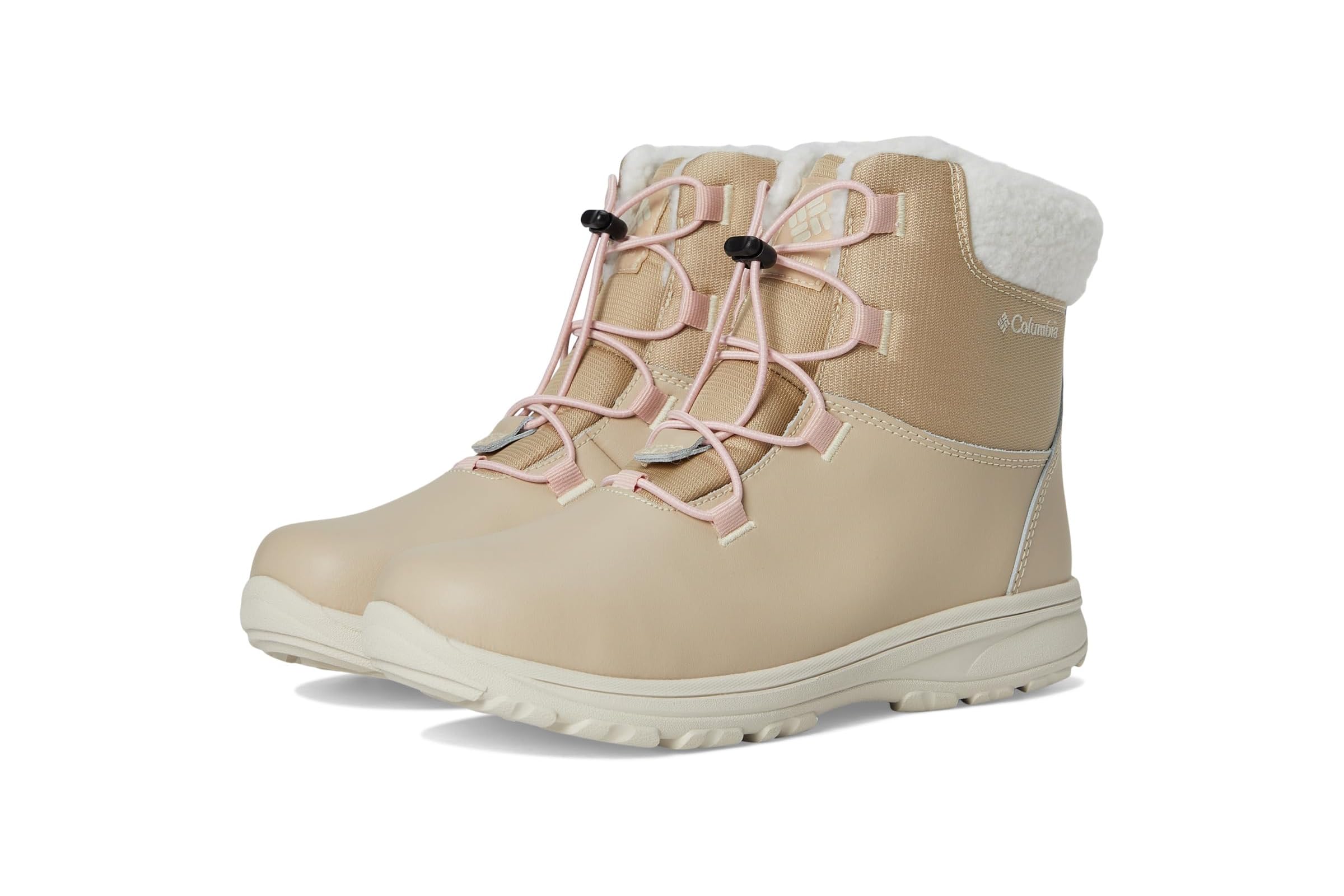Ботинки Columbia Kids Moritza Boot ToddlerLittle KidBig Kid 14990₽