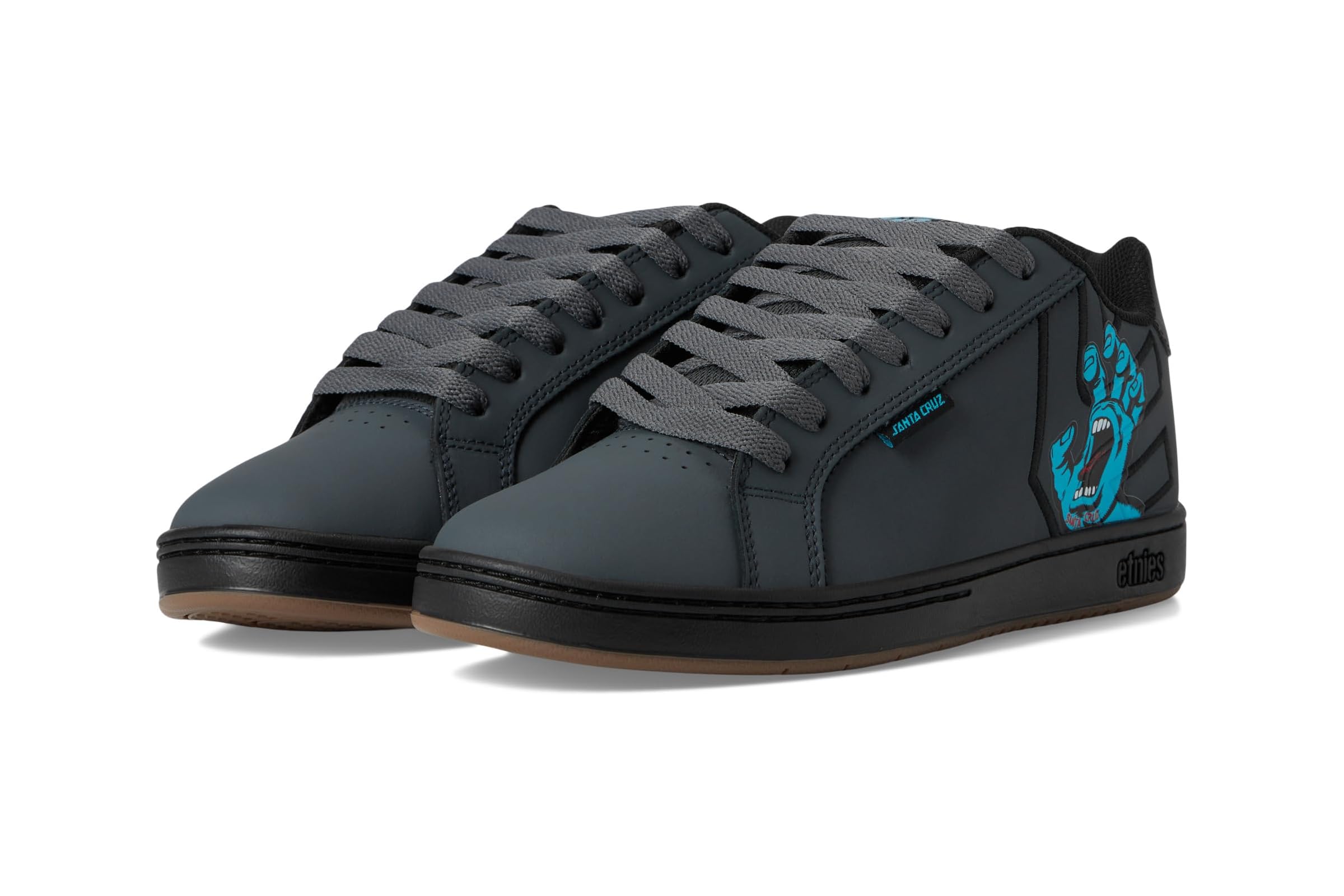 Мужские кроссовки etnies Fader X Santa Cruz 10090₽