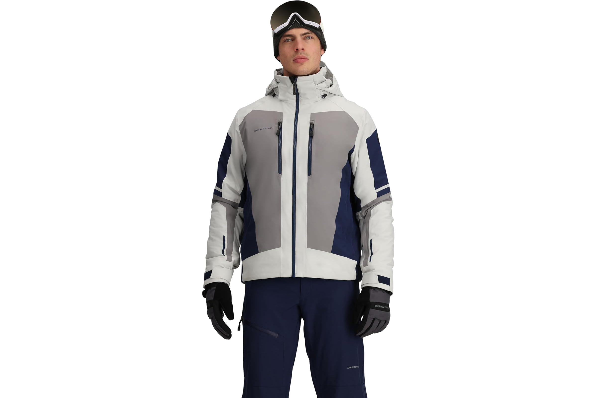 Obermeyer Big - Tall Charger Jacket 32690₽