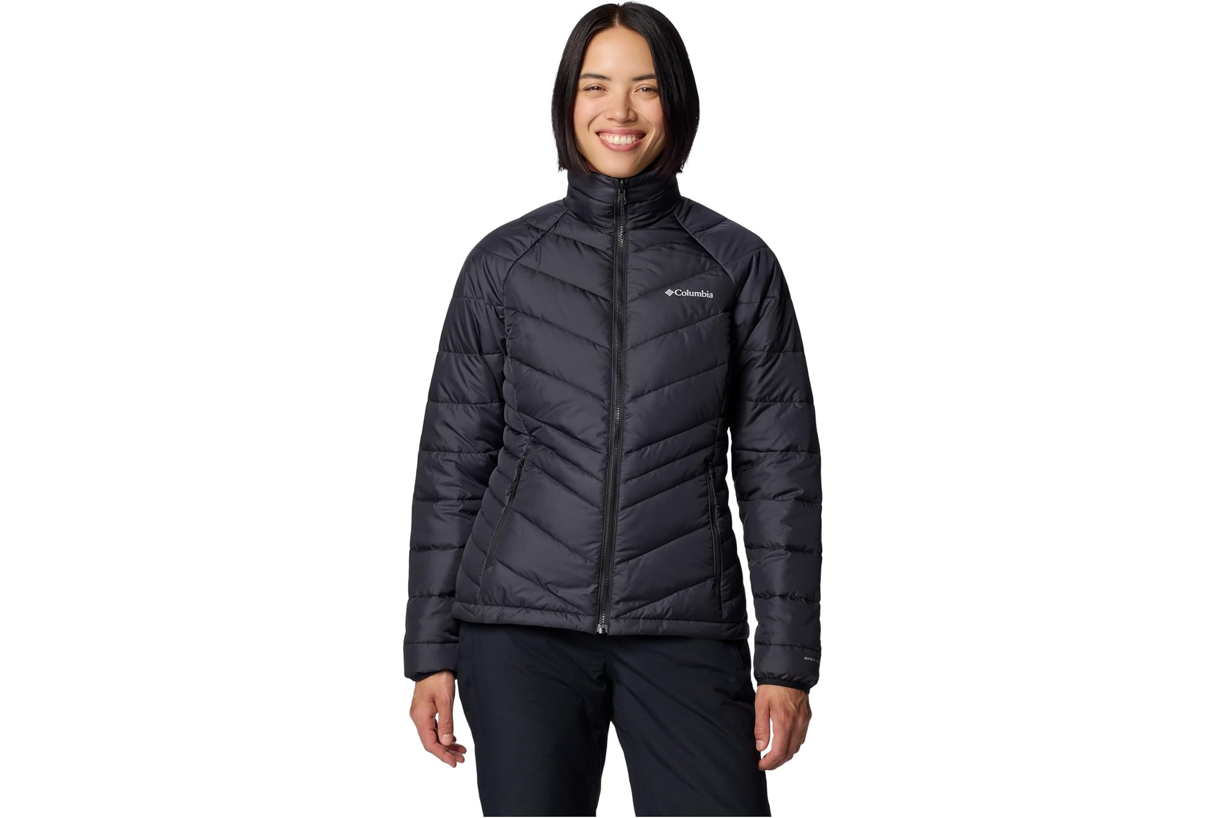 Columbia Whirlibird V Interchange Jacket 45890₽