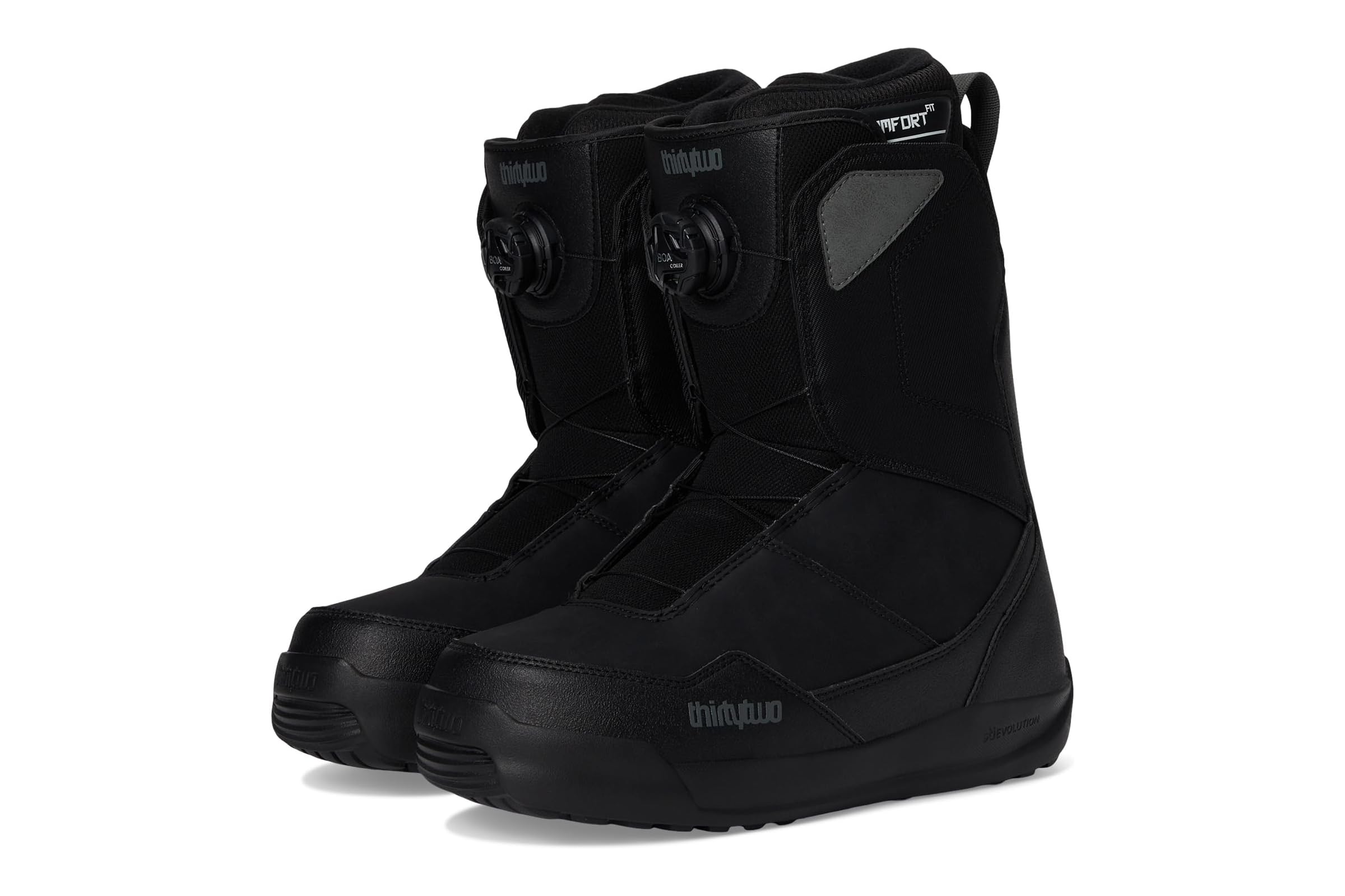 Ботинки thirtytwo Shifty Boa 24 35790₽